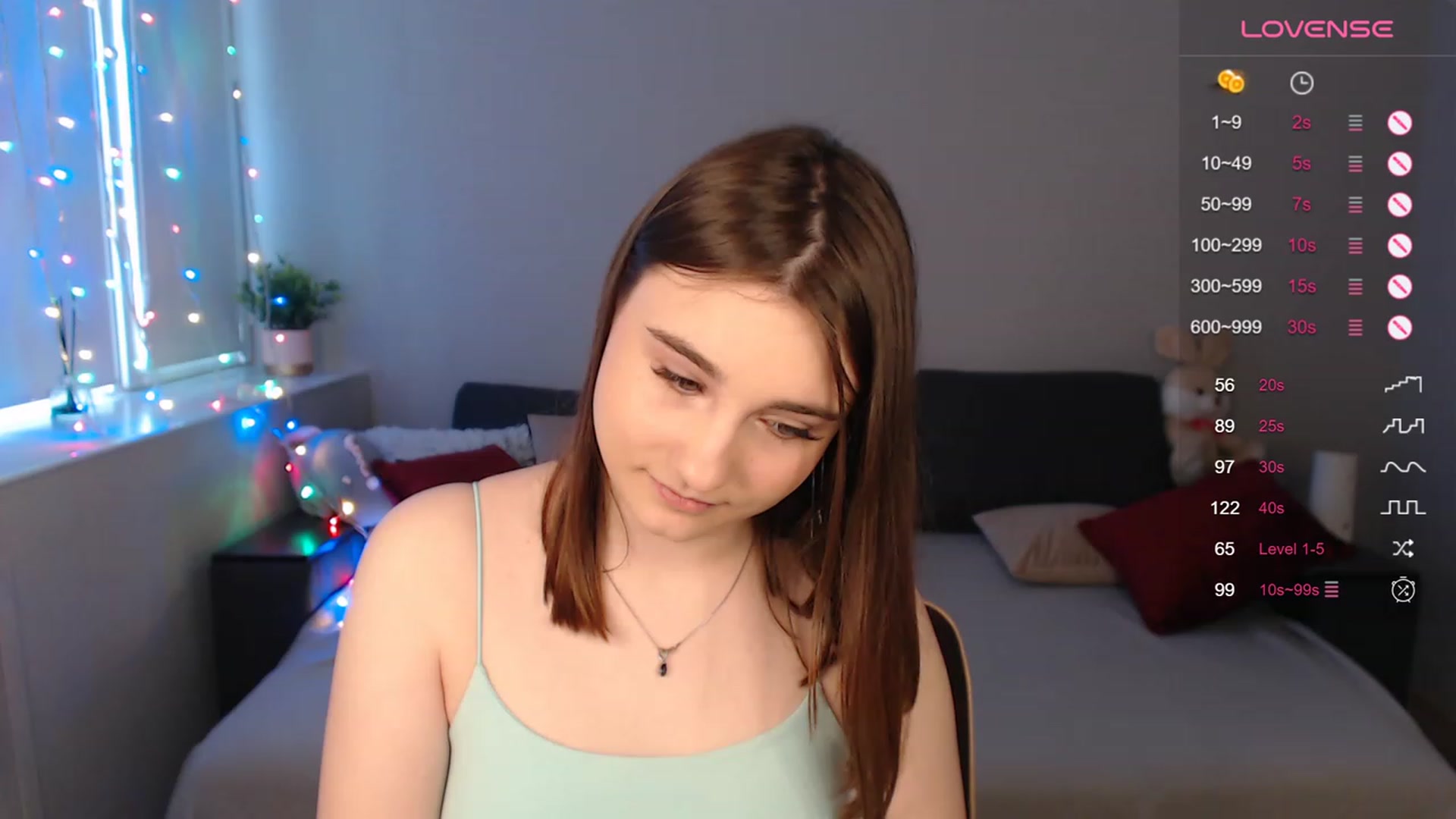 Gallery image thumbnail from LaneyGrey's myfreecams stream on, 02/13/2024, 10:12 image 15 of 20