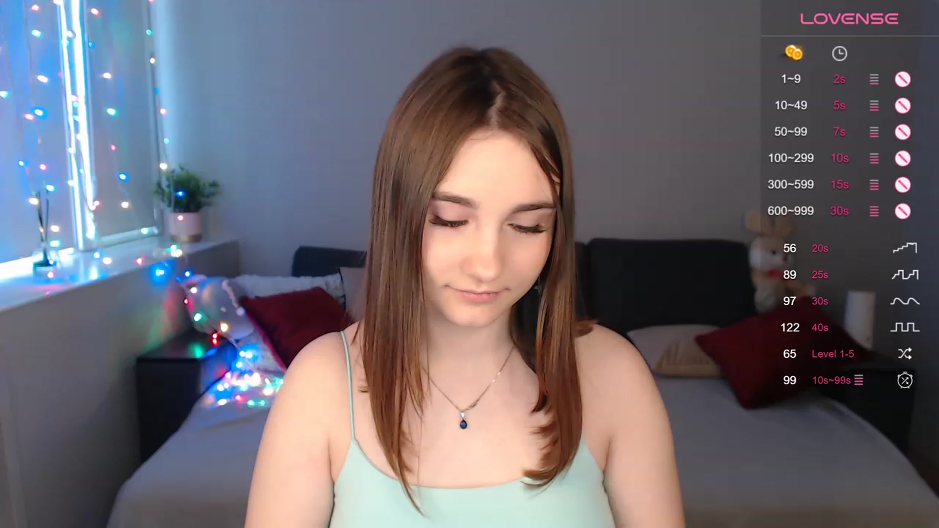 Gallery image thumbnail from LaneyGrey's myfreecams stream on, 02/13/2024, 10:12 image 8 of 20