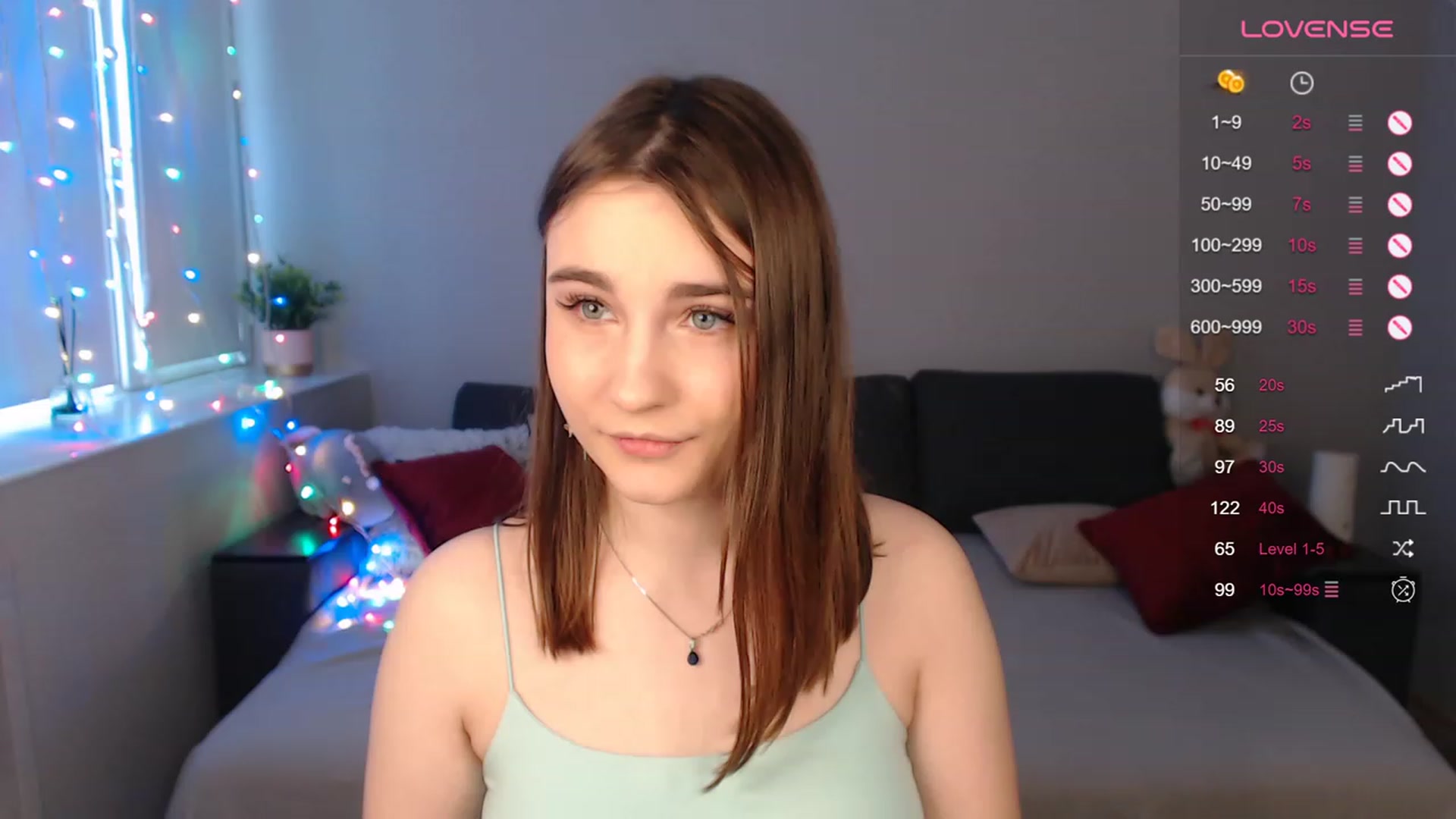 Gallery image thumbnail from LaneyGrey's myfreecams stream on, 02/13/2024, 10:12 image 13 of 20