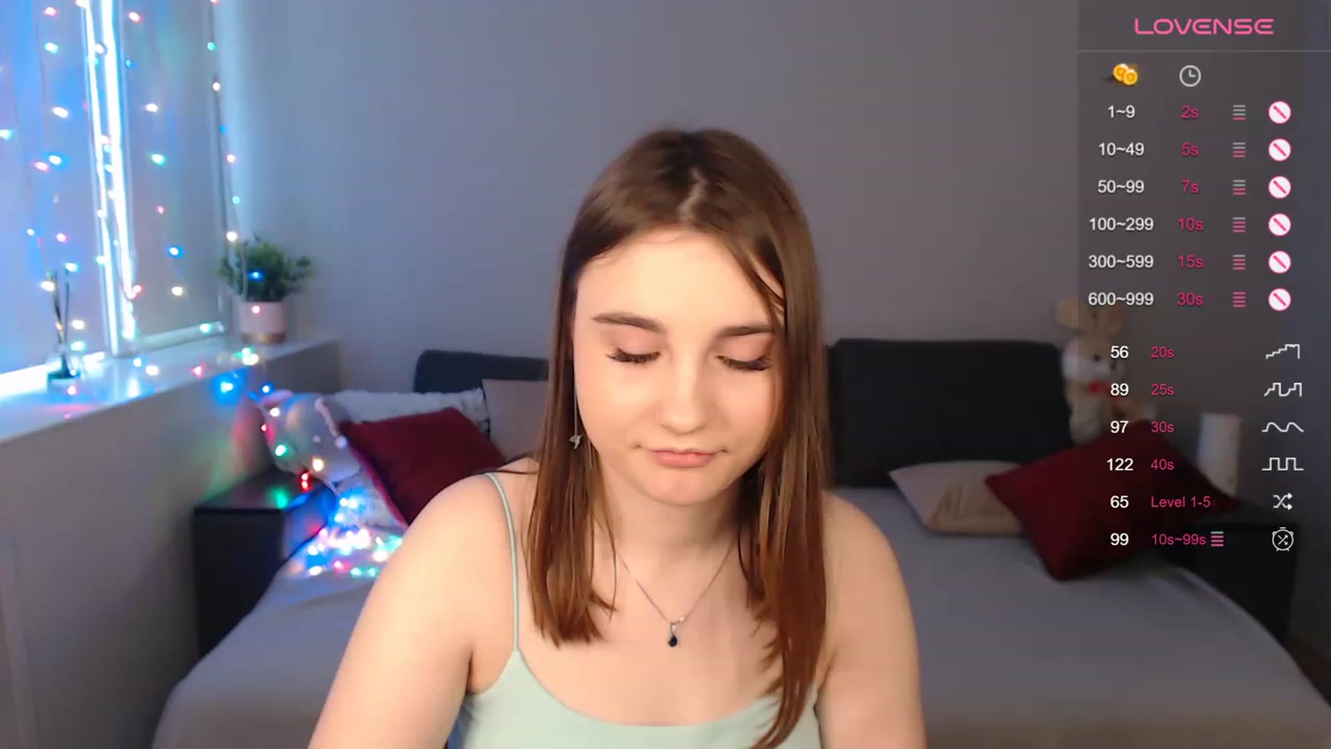 Gallery image thumbnail from LaneyGrey's myfreecams stream on, 02/13/2024, 10:12 image 11 of 20