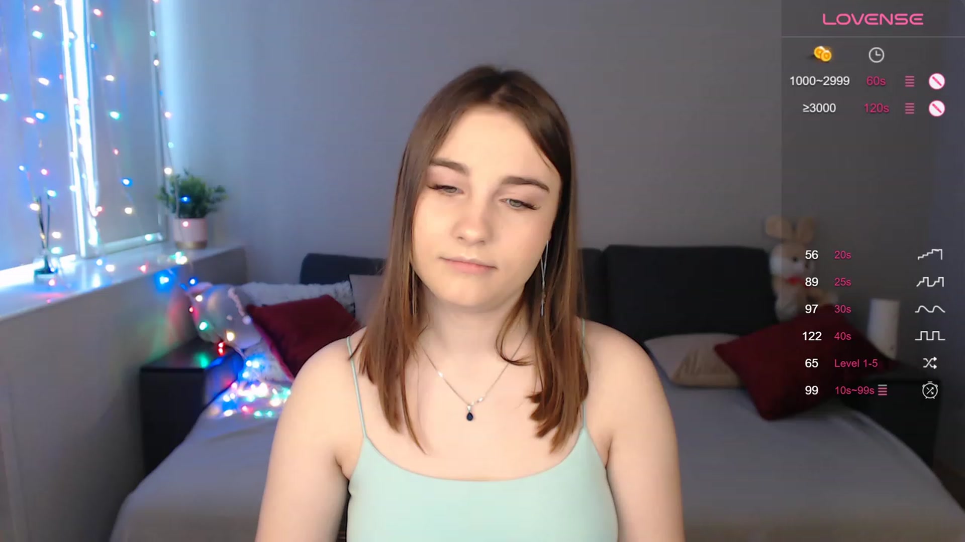 Gallery image thumbnail from LaneyGrey's myfreecams stream on, 02/13/2024, 10:12 image 2 of 20