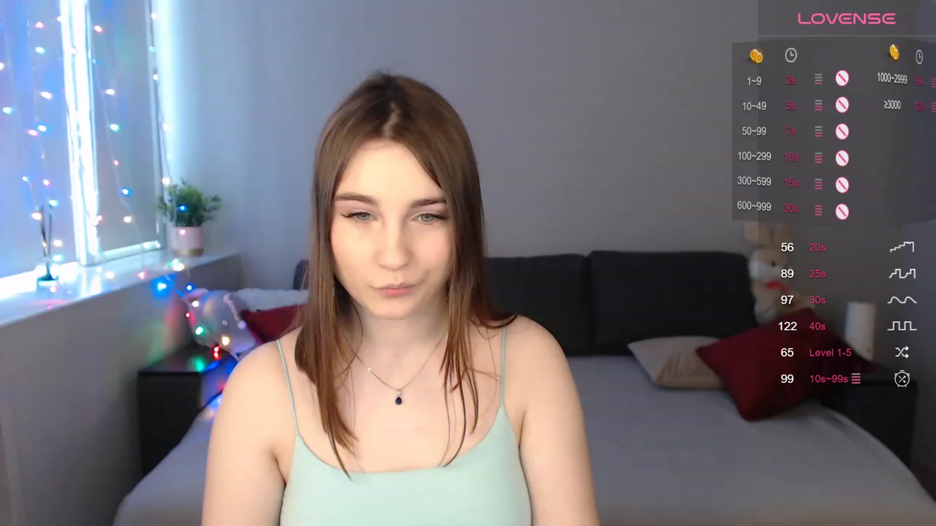 Gallery image thumbnail from LaneyGrey's myfreecams stream on, 02/13/2024, 11:02 image 3 of 20