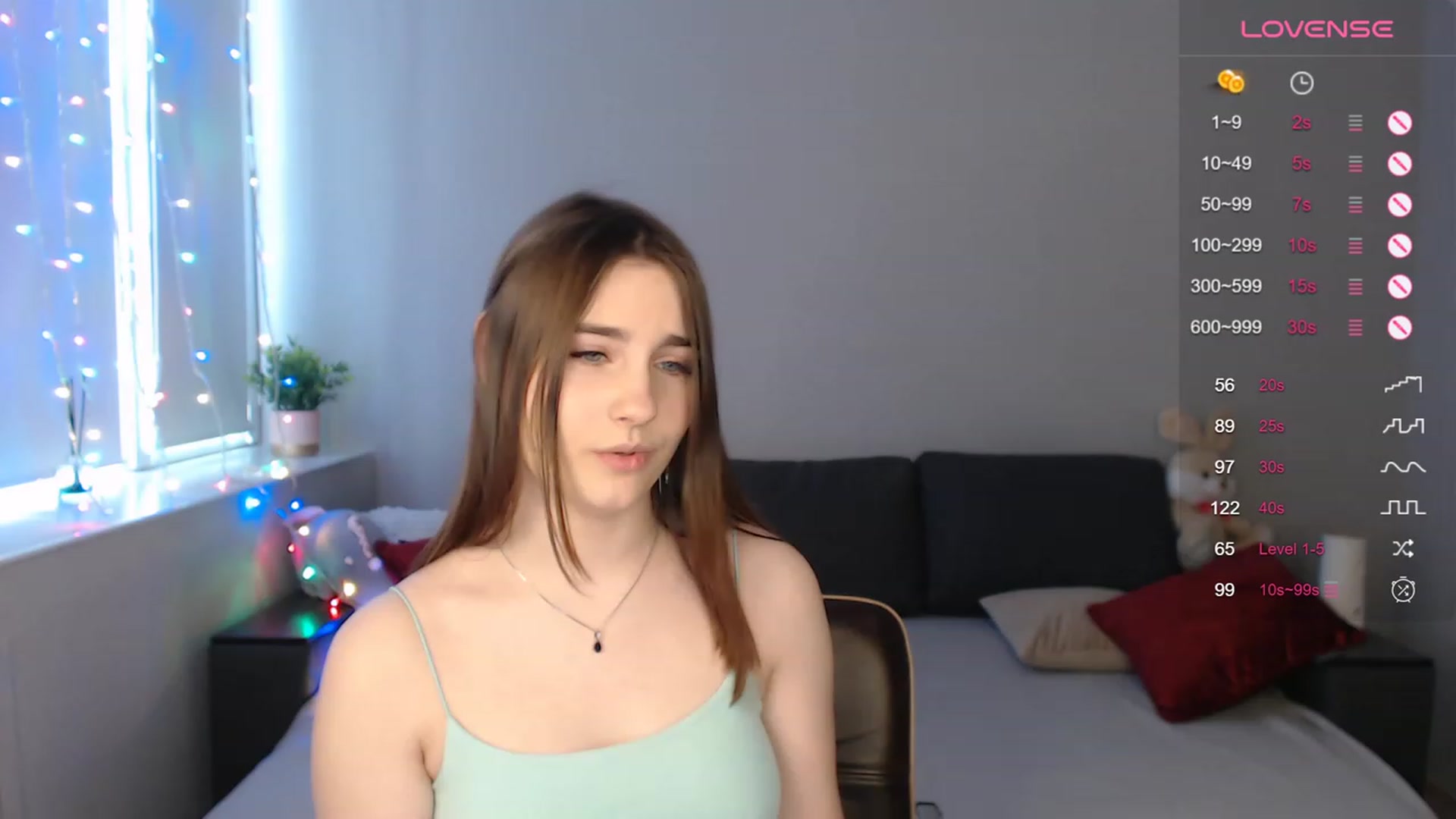 Gallery image thumbnail from LaneyGrey's myfreecams stream on, 02/13/2024, 11:02 image 5 of 20