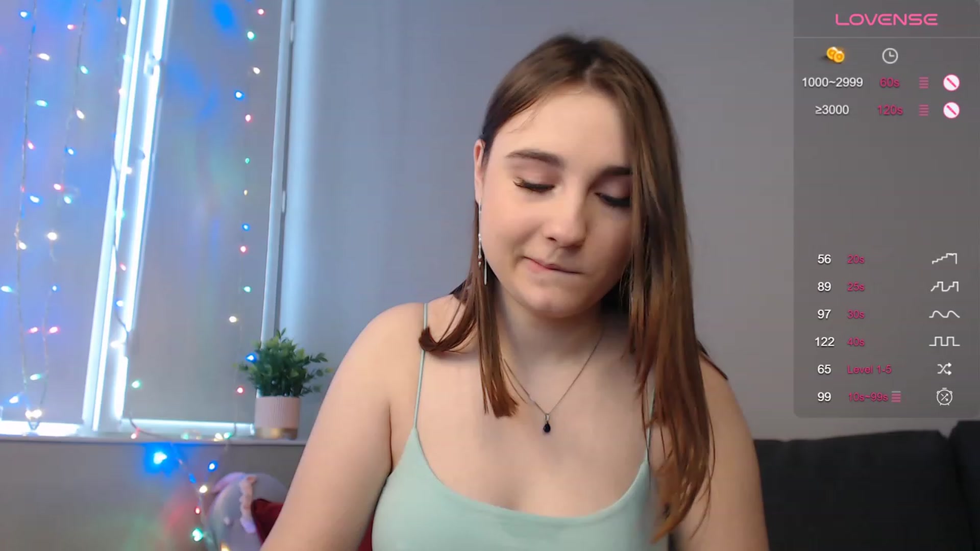 Gallery image thumbnail from LaneyGrey's myfreecams stream on, 02/13/2024, 11:02 image 19 of 20
