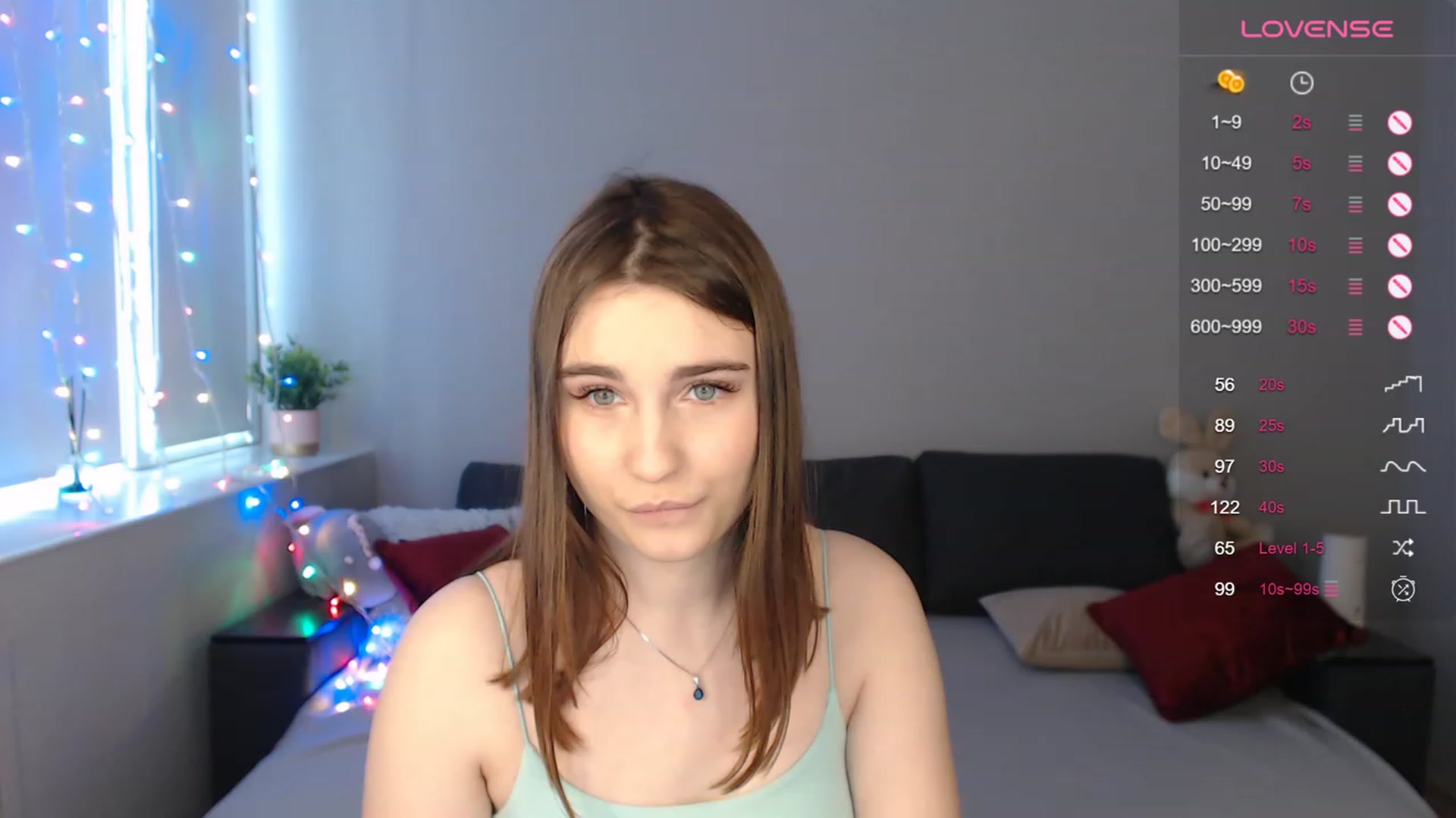 Gallery image thumbnail from LaneyGrey's myfreecams stream on, 02/13/2024, 11:02 image 6 of 20