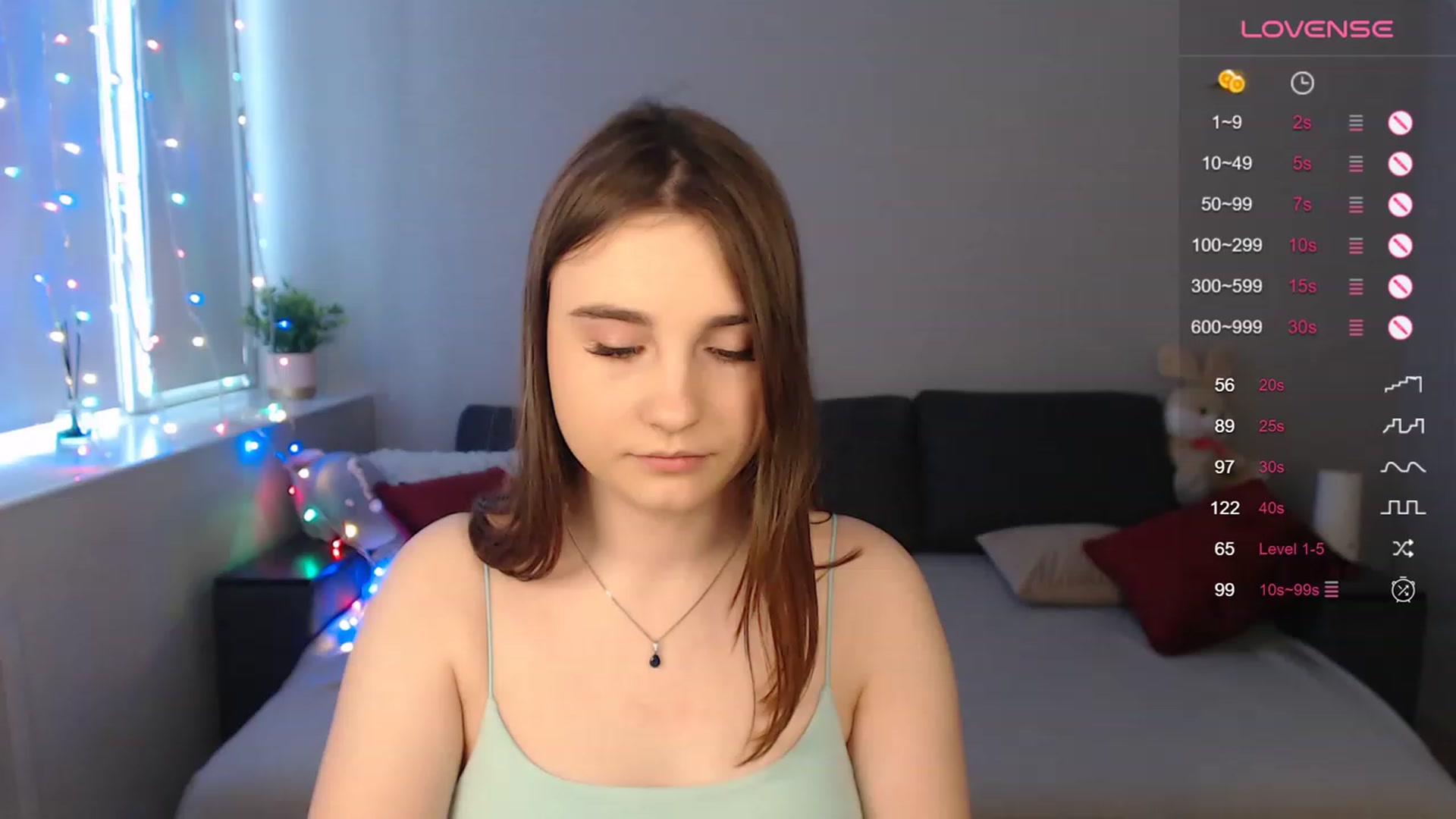 Gallery image thumbnail from LaneyGrey's myfreecams stream on, 02/13/2024, 11:02 image 2 of 20