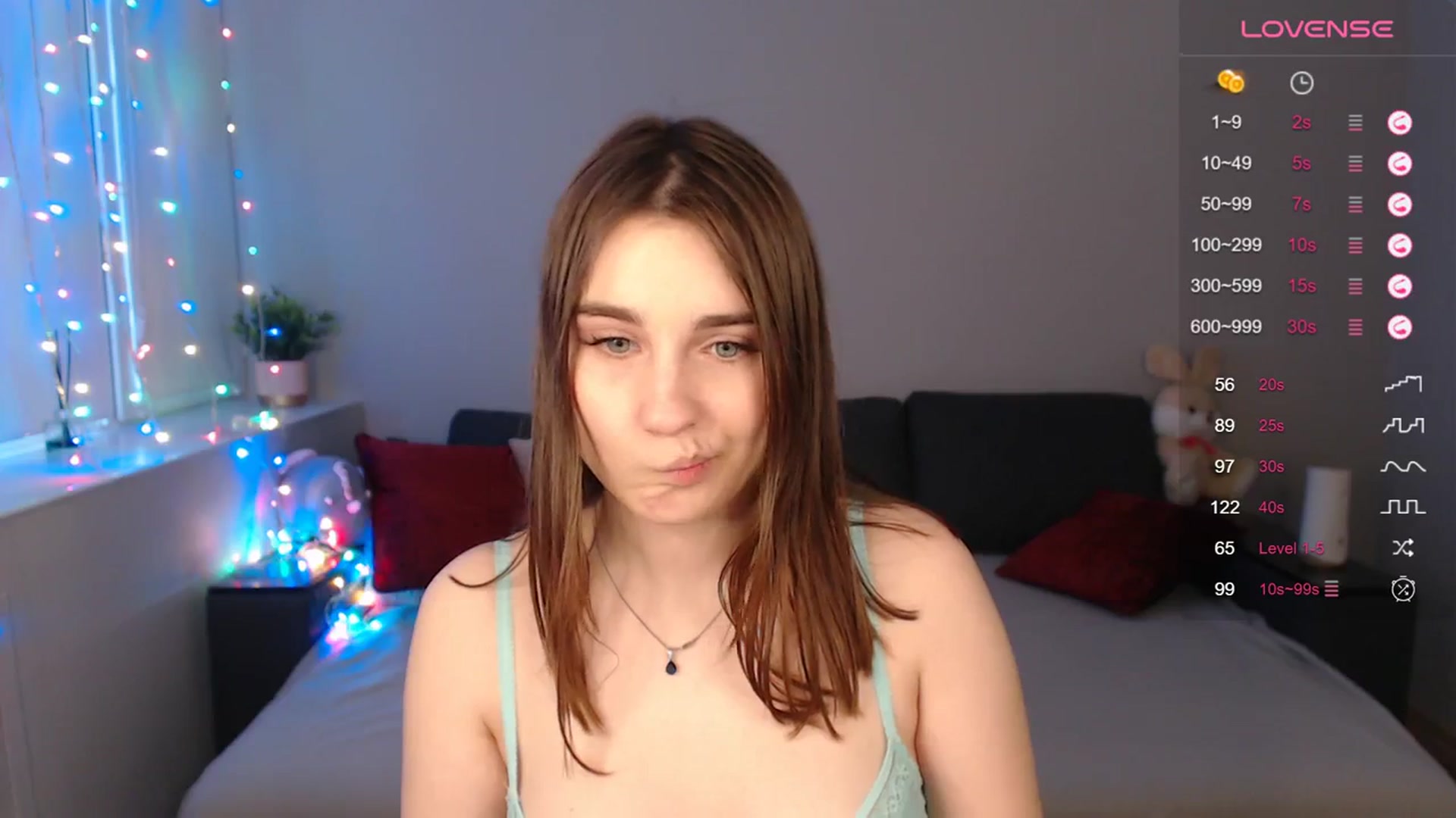 Gallery image thumbnail from LaneyGrey's myfreecams stream on, 02/13/2024, 15:03 image 2 of 20