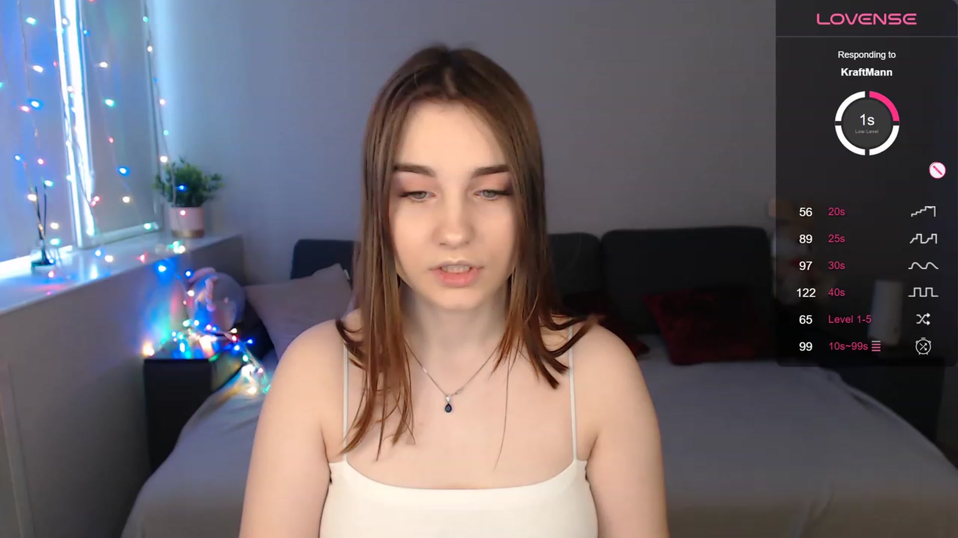 Gallery image thumbnail from LaneyGrey's myfreecams stream on, 02/17/2024, 10:17 image 1 of 20
