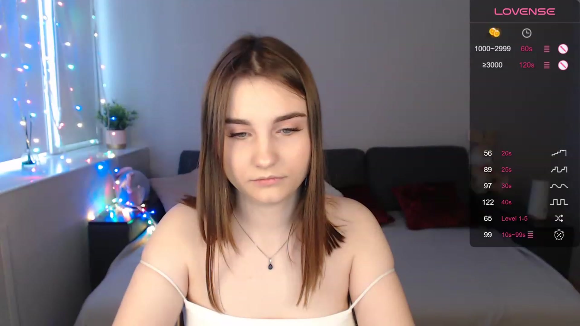 Gallery image thumbnail from LaneyGrey's myfreecams stream on, 02/17/2024, 10:17 image 12 of 20