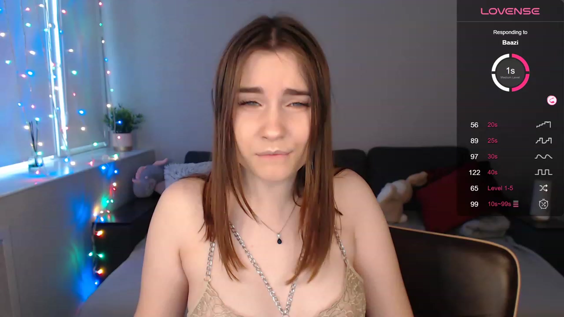 Gallery image thumbnail from LaneyGrey's myfreecams stream on, 02/18/2024, 09:52 image 4 of 20