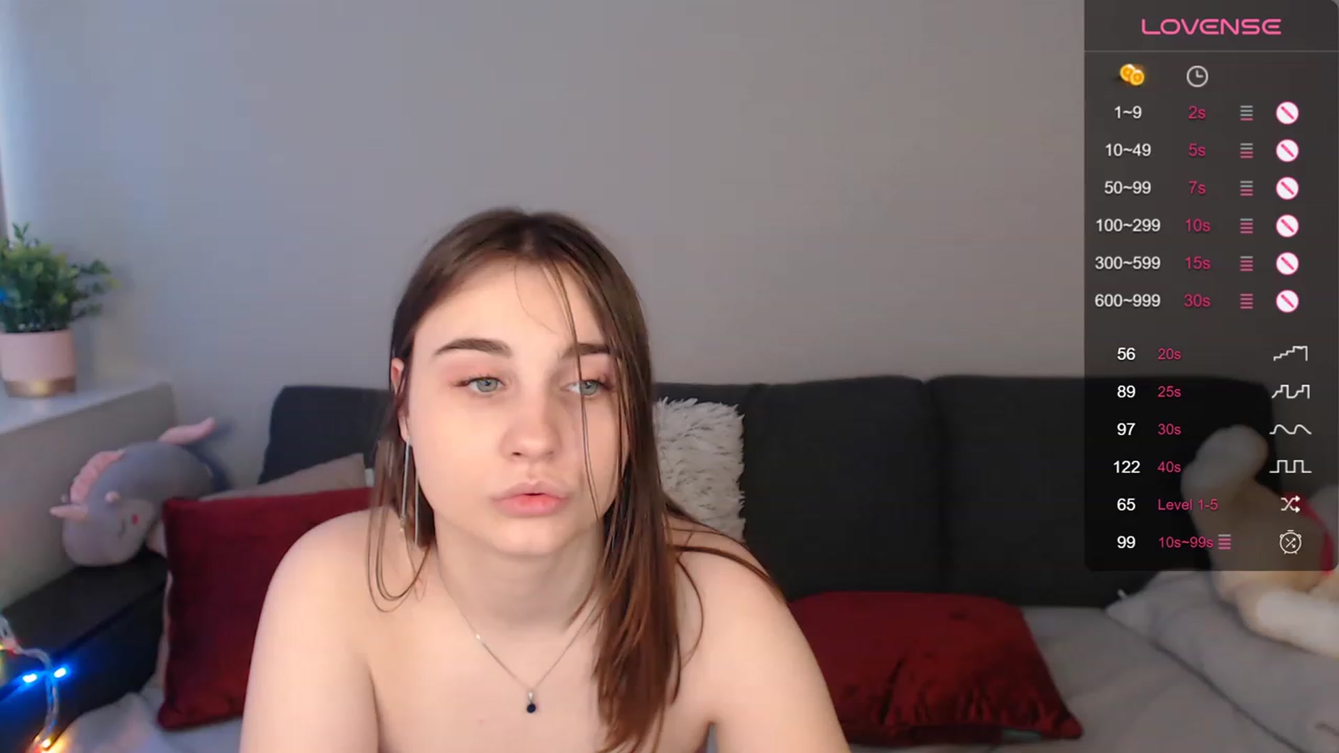 Gallery image thumbnail from LaneyGrey's myfreecams stream on, 02/20/2024, 14:49 image 18 of 20