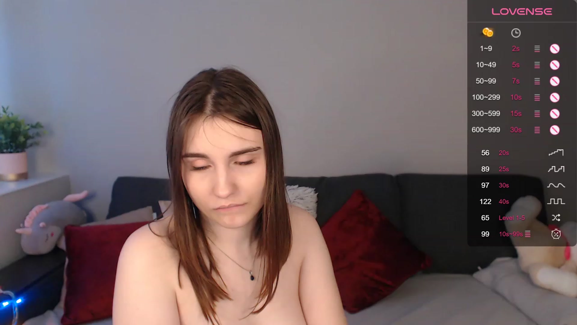 Gallery image thumbnail from LaneyGrey's myfreecams stream on, 02/20/2024, 14:49 image 13 of 20