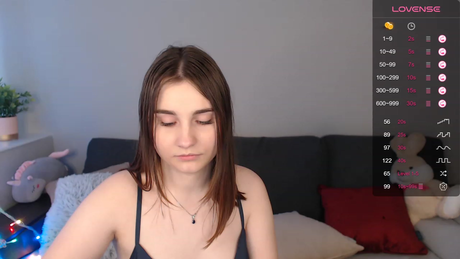 Gallery image thumbnail from LaneyGrey's myfreecams stream on, 02/24/2024, 13:01 image 19 of 20
