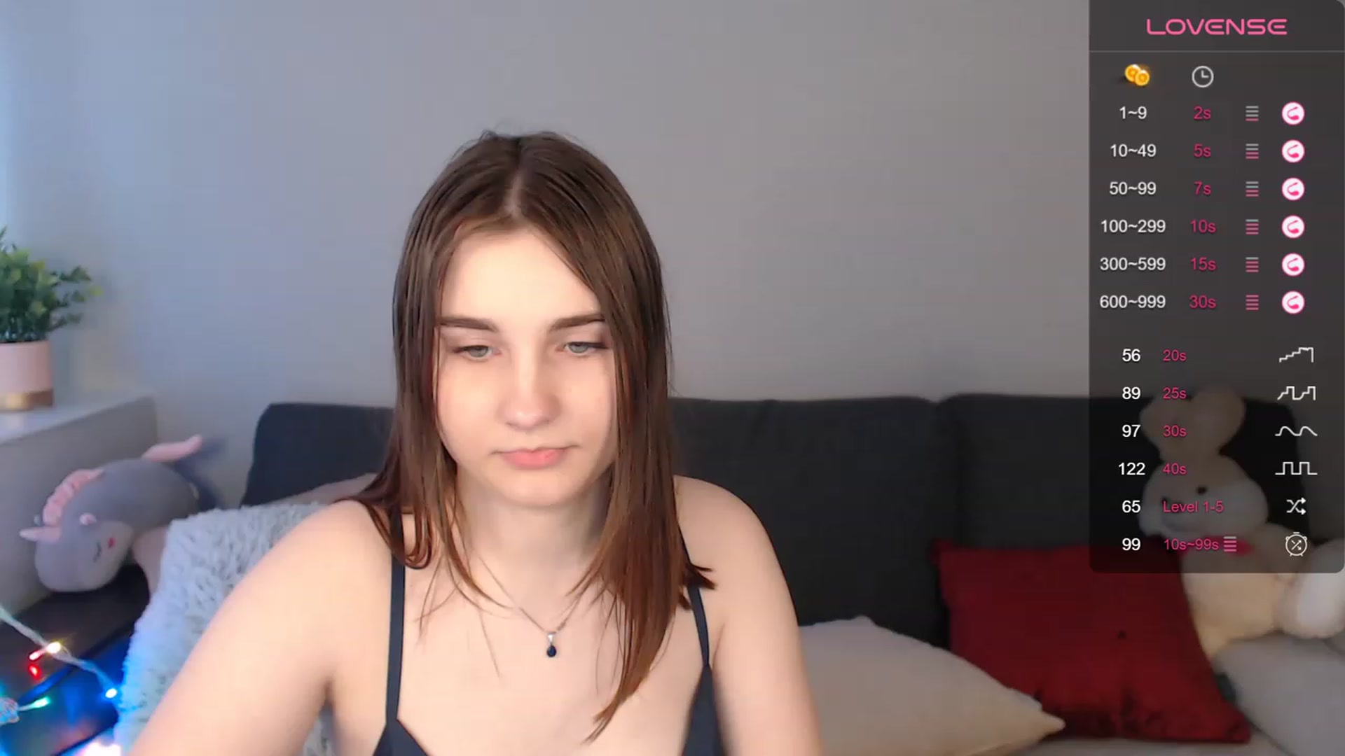 Gallery image thumbnail from LaneyGrey's myfreecams stream on, 02/24/2024, 13:01 image 20 of 20