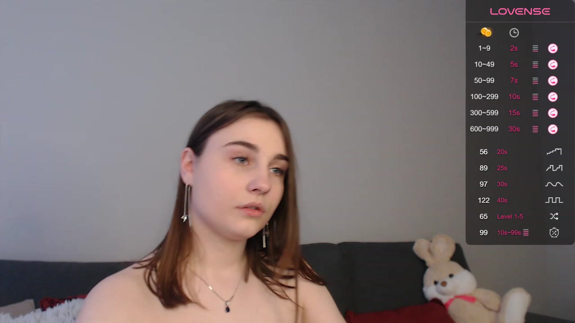 Gallery image thumbnail from LaneyGrey's myfreecams stream on, 02/24/2024, 13:01 image 15 of 20