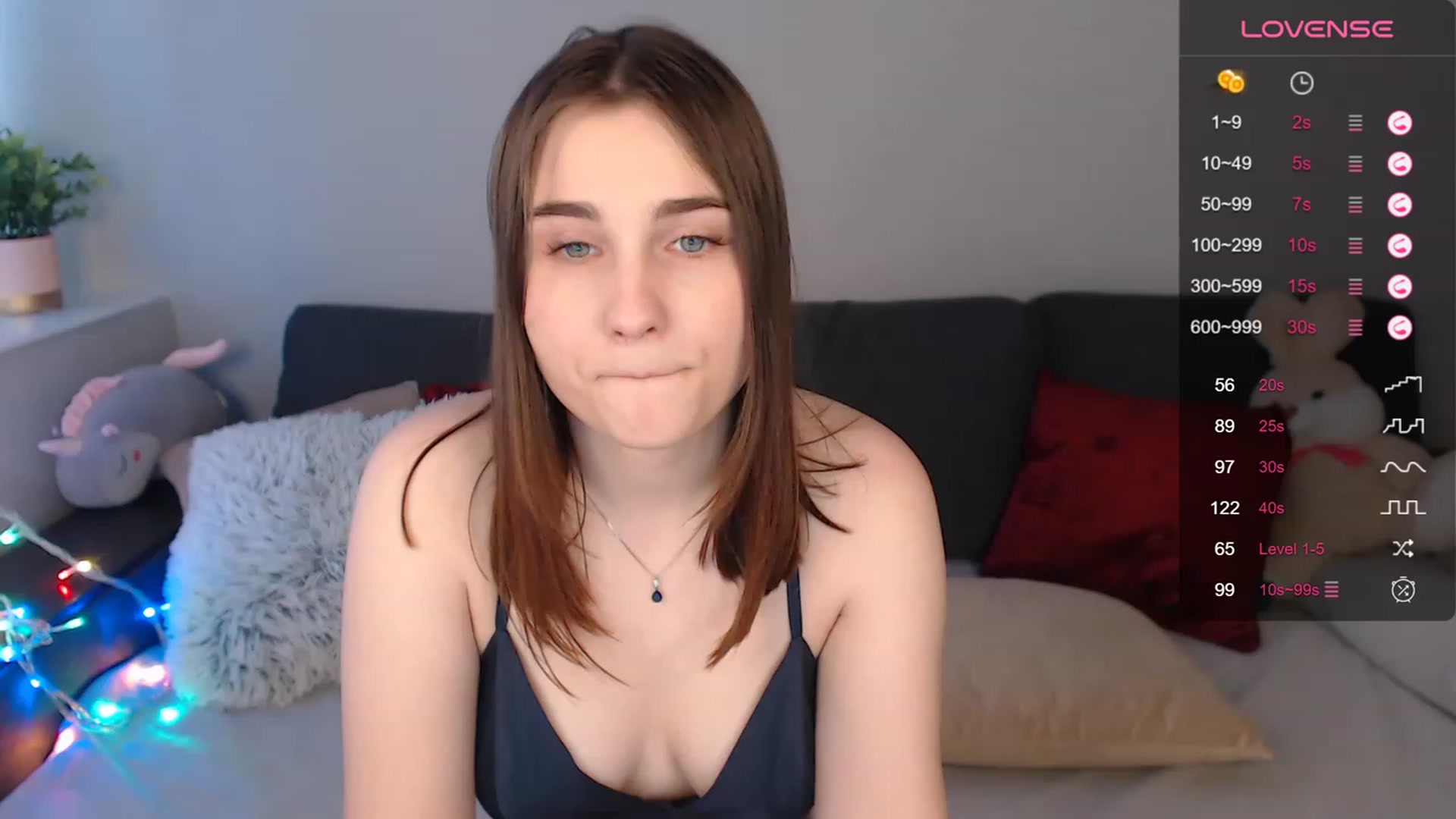 Gallery image thumbnail from LaneyGrey's myfreecams stream on, 02/24/2024, 13:01 image 7 of 20