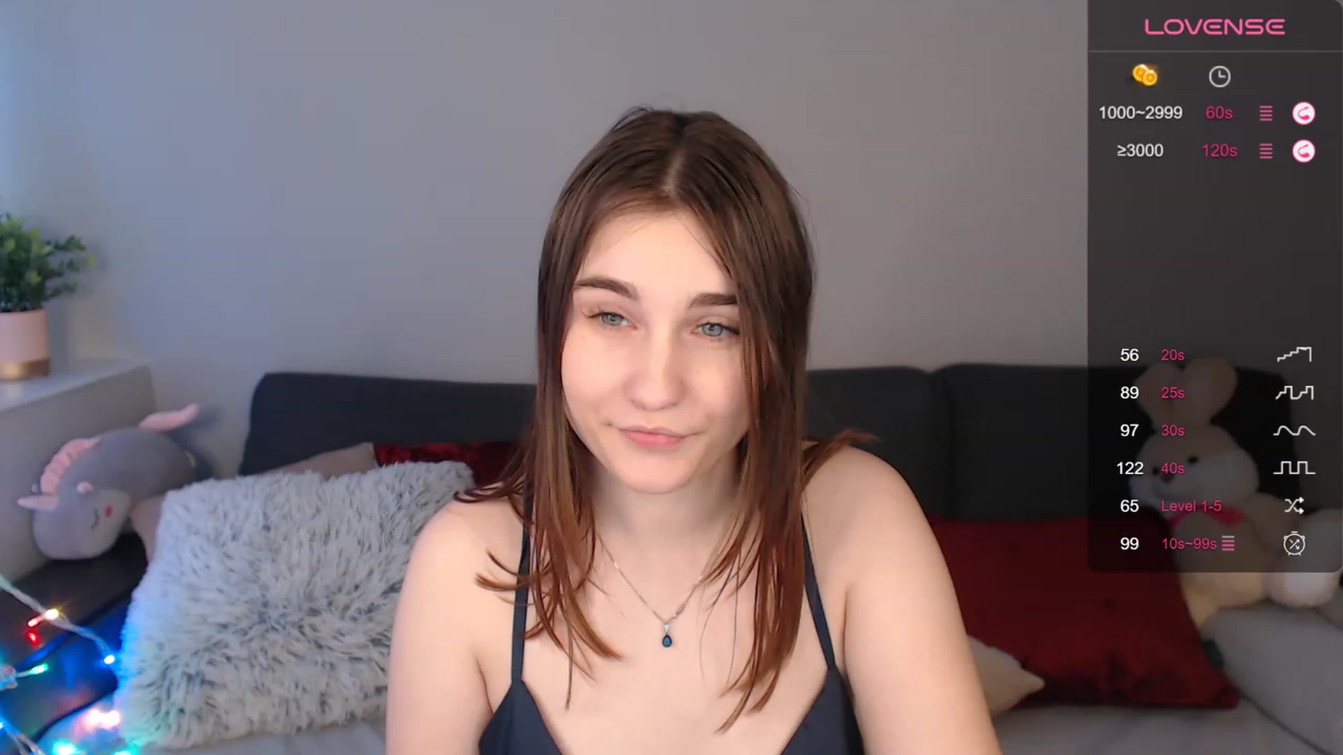 Gallery image thumbnail from LaneyGrey's myfreecams stream on, 02/24/2024, 14:27 image 12 of 20