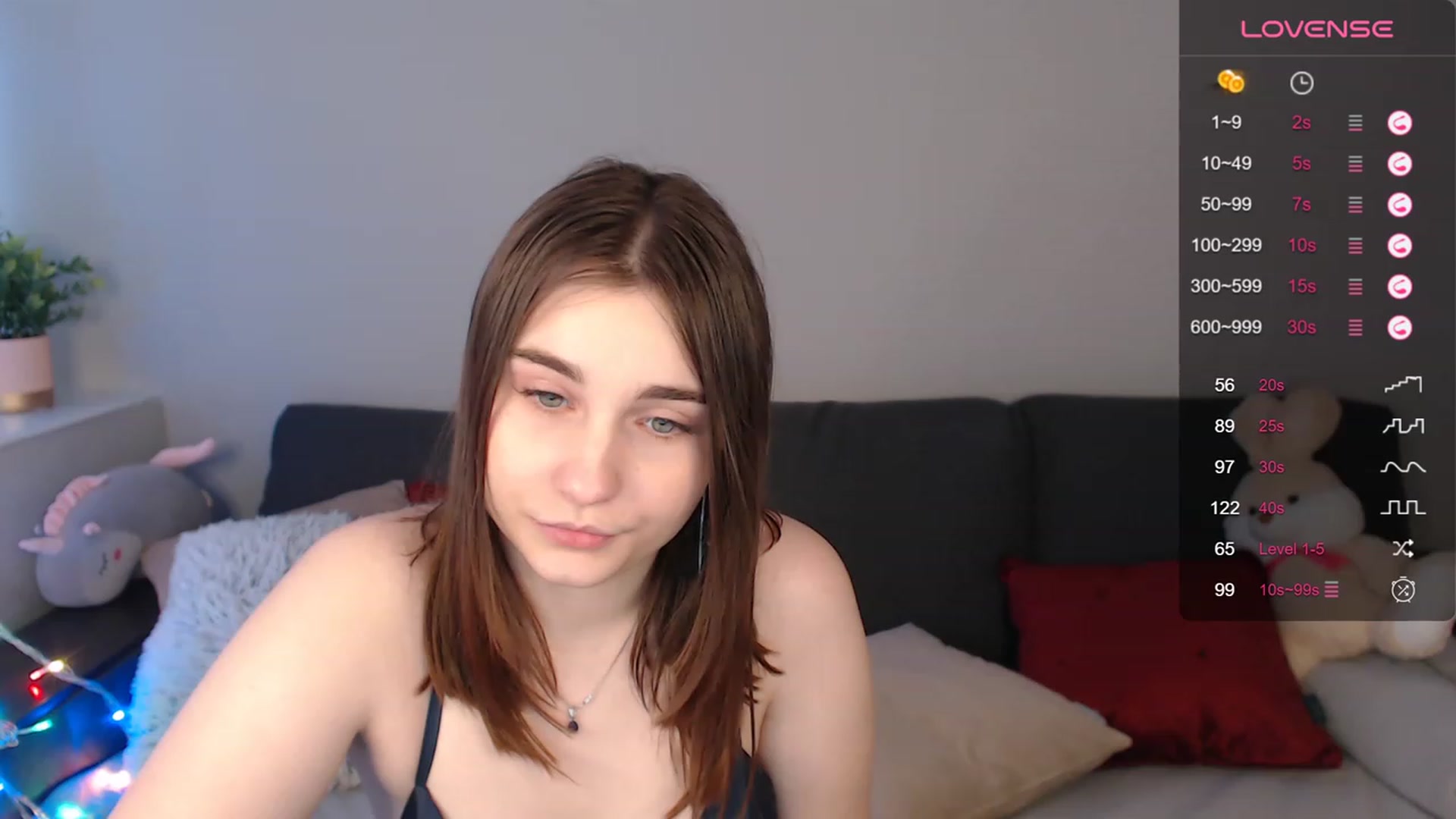 Gallery image thumbnail from LaneyGrey's myfreecams stream on, 02/24/2024, 14:27 image 11 of 20