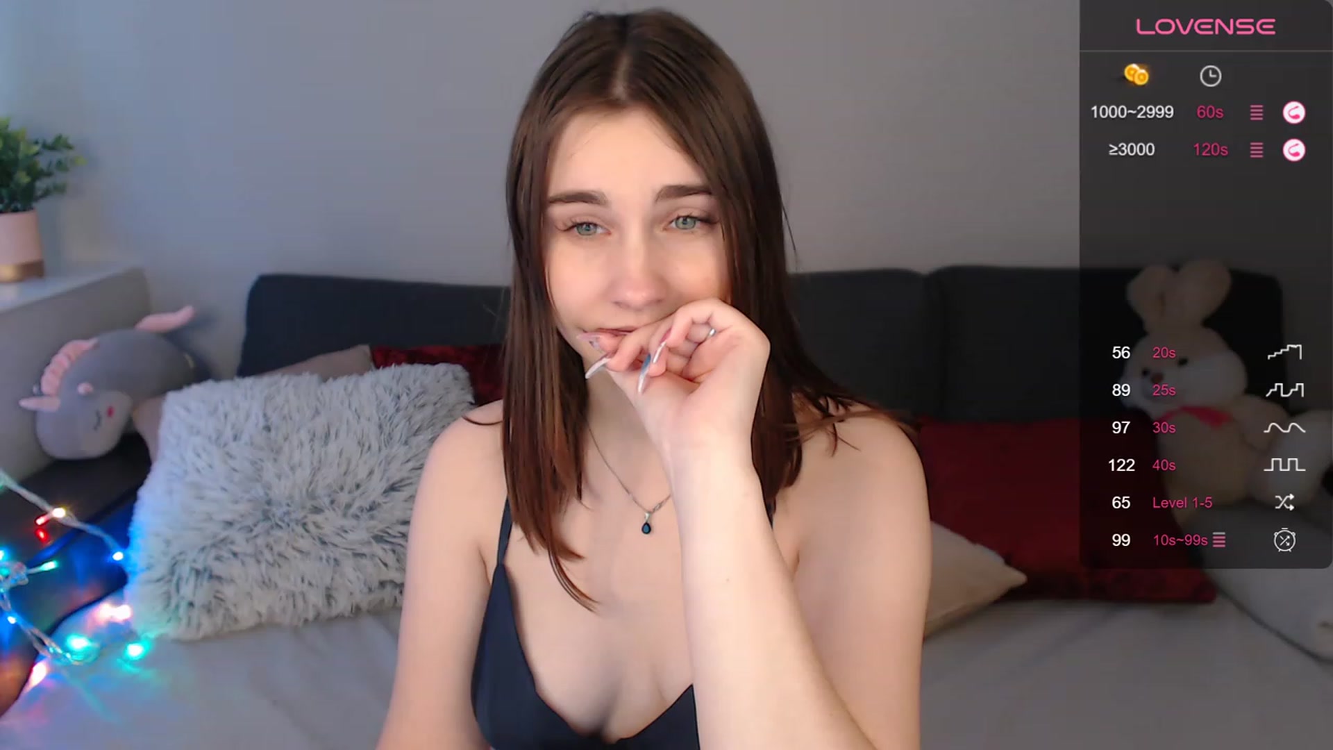 Gallery image thumbnail from LaneyGrey's myfreecams stream on, 02/24/2024, 14:27 image 7 of 20