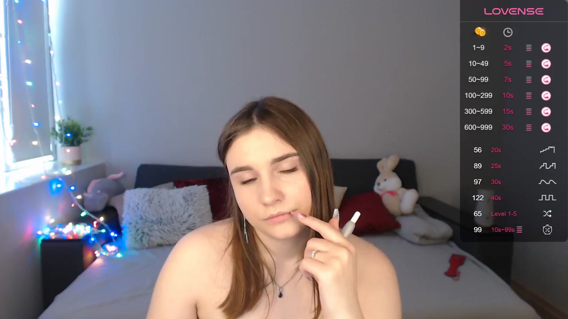 Gallery image thumbnail from LaneyGrey's myfreecams stream on, 02/25/2024, 11:06 image 13 of 20
