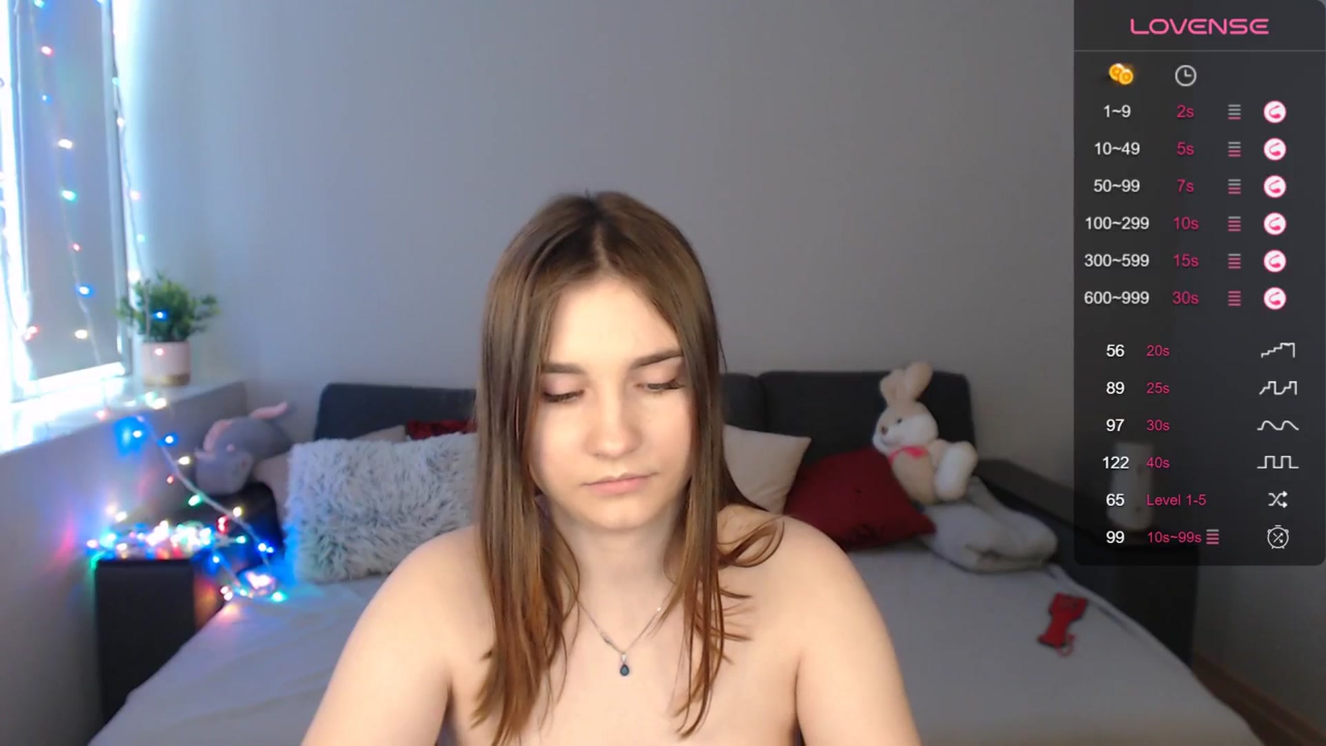 Gallery image thumbnail from LaneyGrey's myfreecams stream on, 02/25/2024, 11:06 image 12 of 20