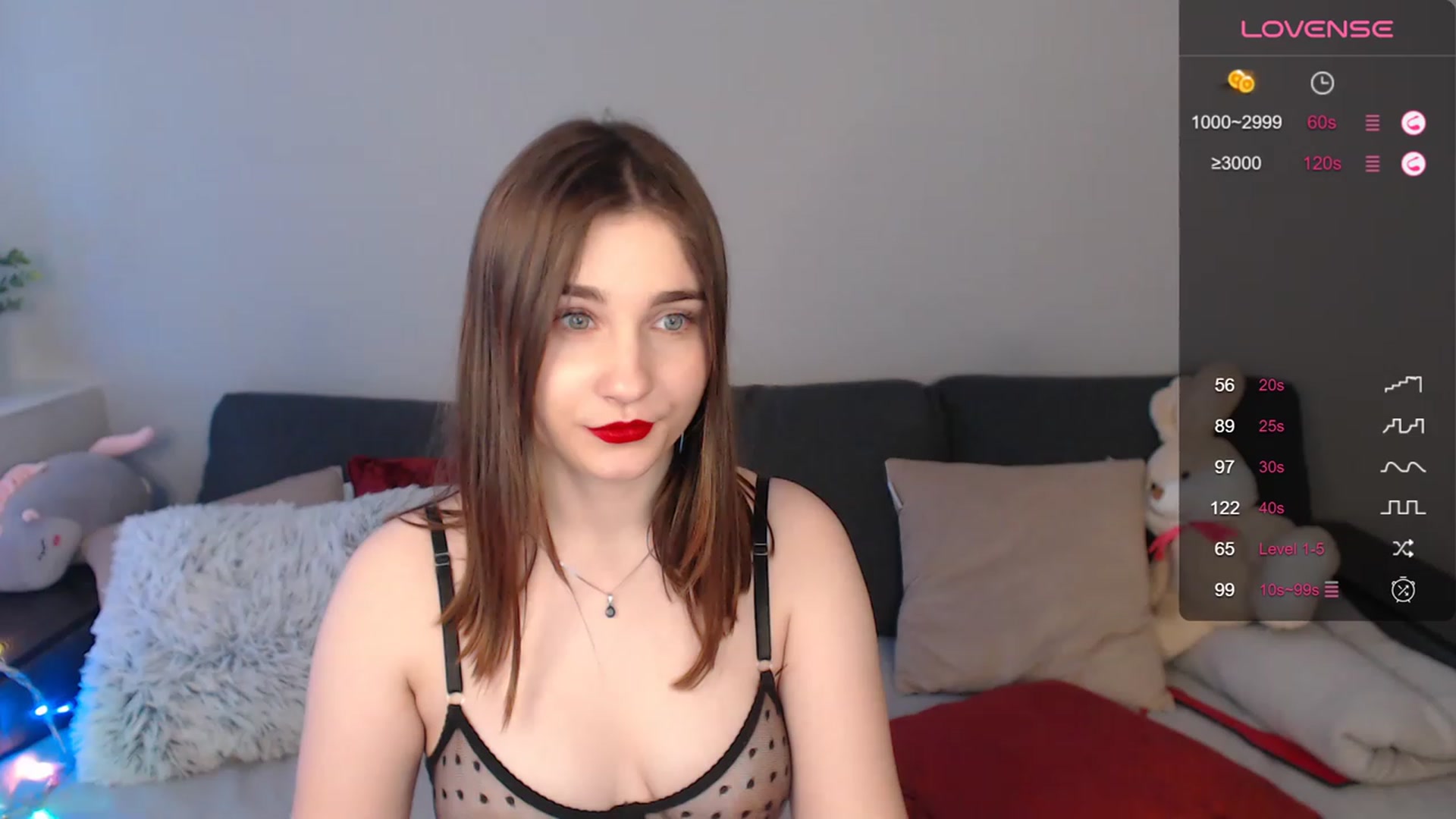 Gallery image thumbnail from LaneyGrey's myfreecams stream on, 02/25/2024, 13:37 image 7 of 20