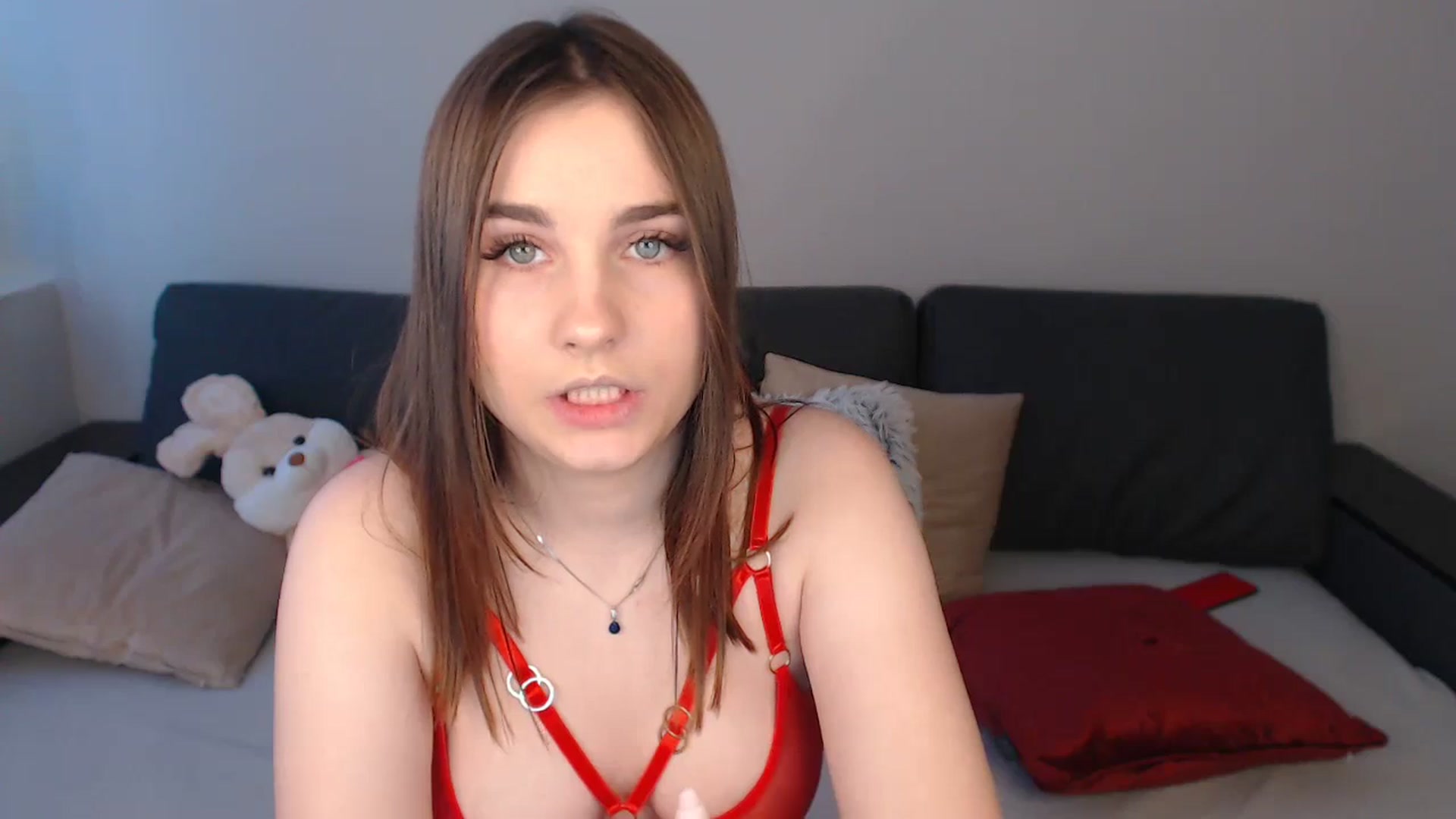 Gallery image thumbnail from LaneyGrey's myfreecams stream on, 03/02/2024, 10:36 image 7 of 20