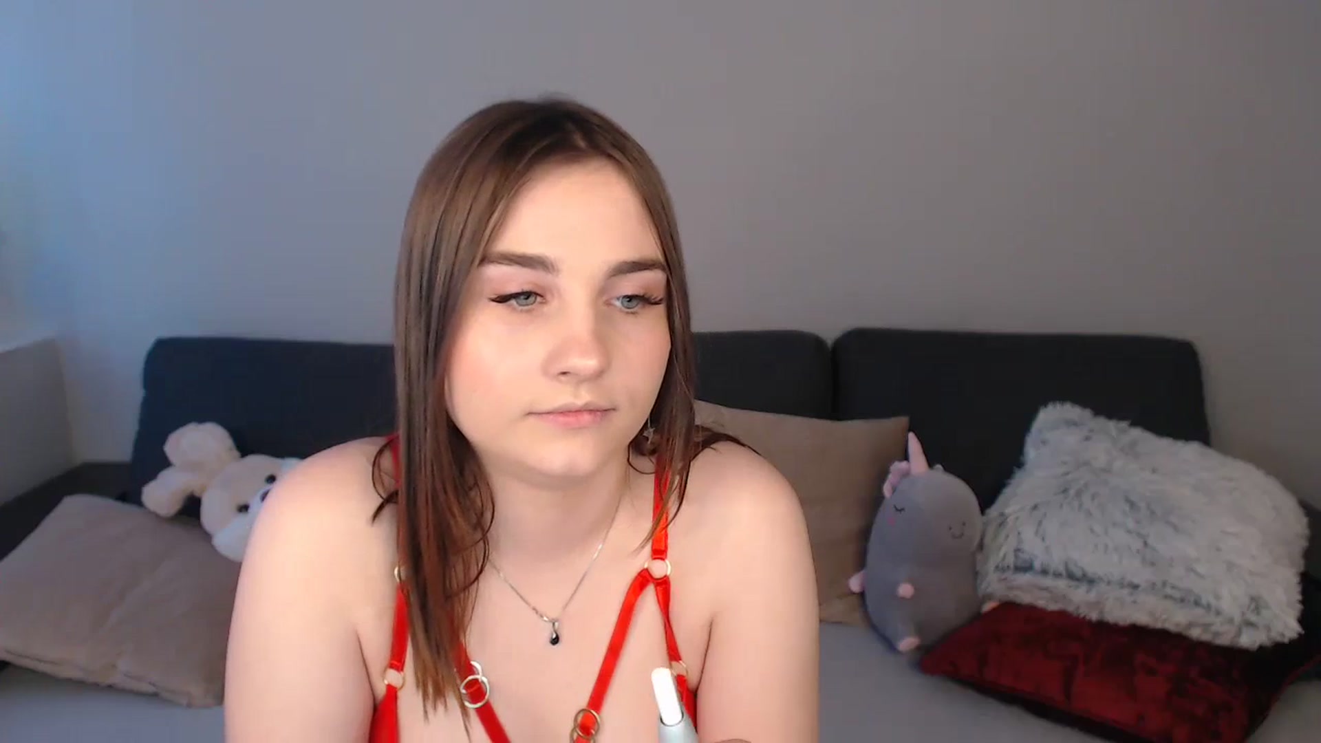 Gallery image thumbnail from LaneyGrey's myfreecams stream on, 03/02/2024, 11:24 image 4 of 20