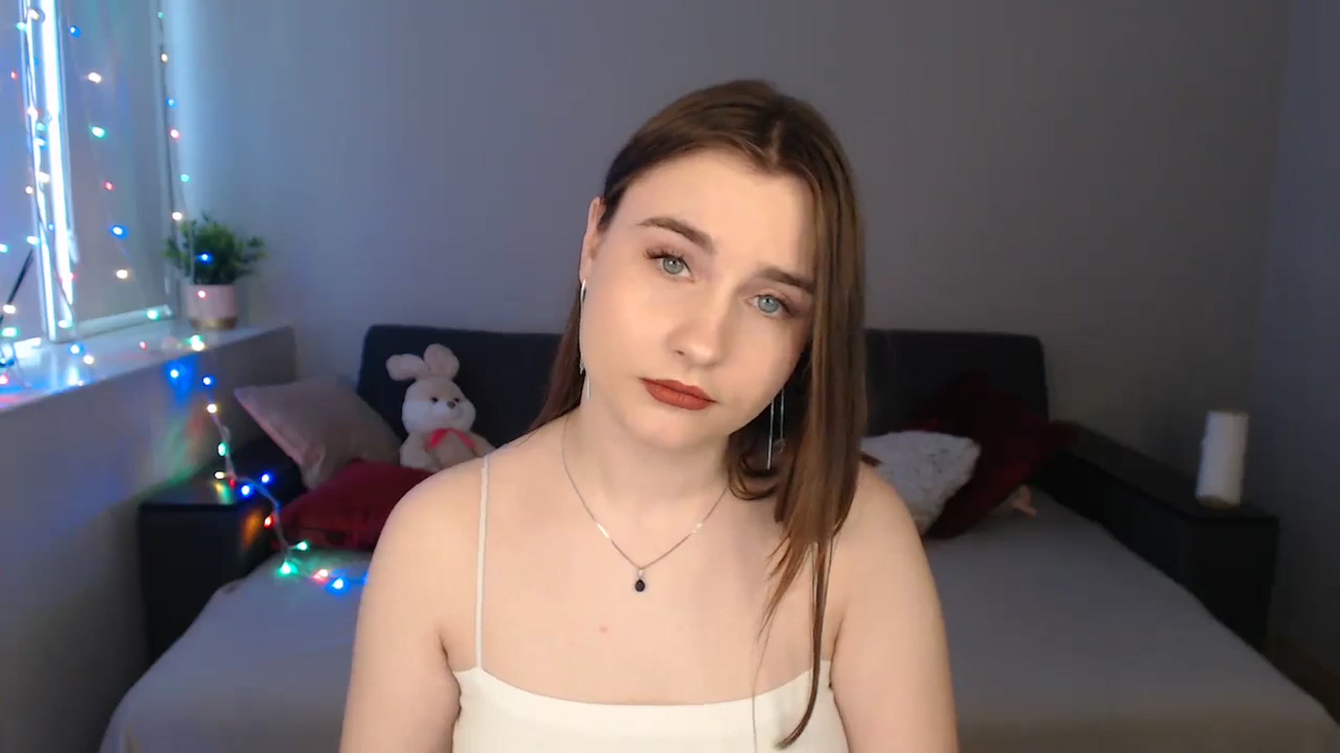 Gallery image thumbnail from LaneyGrey's myfreecams stream on, 03/05/2024, 11:14 image 2 of 20