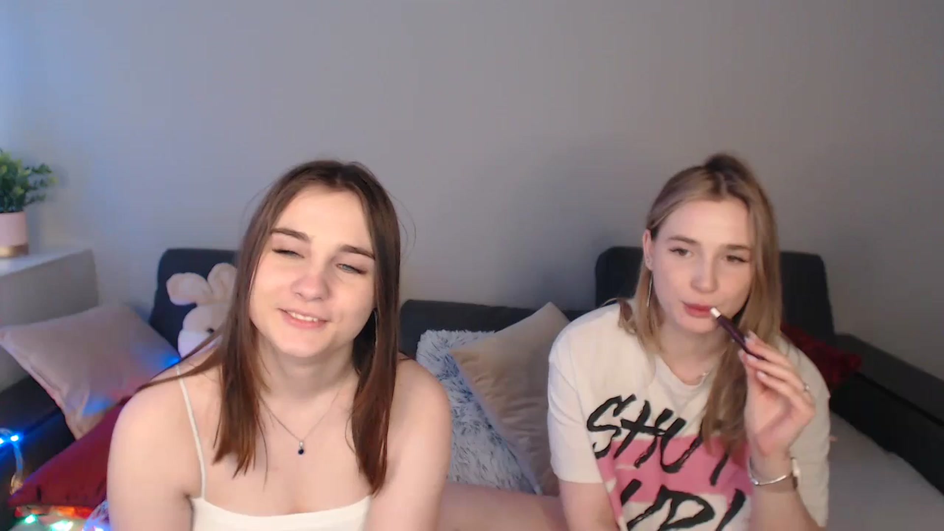 Gallery image thumbnail from LaneyGrey's myfreecams stream on, 03/05/2024, 14:07 image 20 of 20
