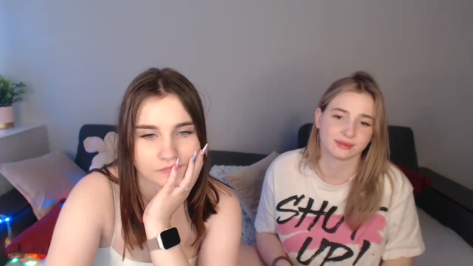 Gallery image thumbnail from LaneyGrey's myfreecams stream on, 03/05/2024, 14:07 image 16 of 20