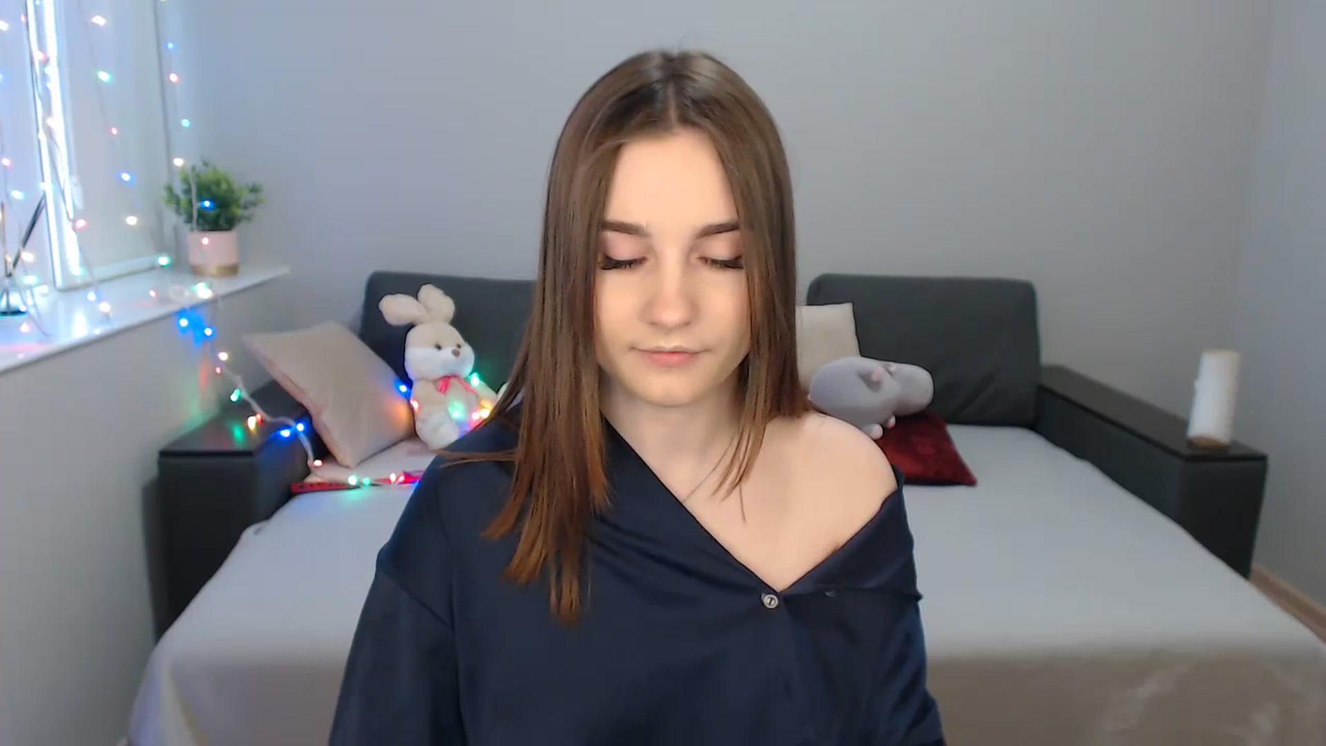Gallery image thumbnail from LaneyGrey's myfreecams stream on, 03/06/2024, 09:49 image 8 of 20