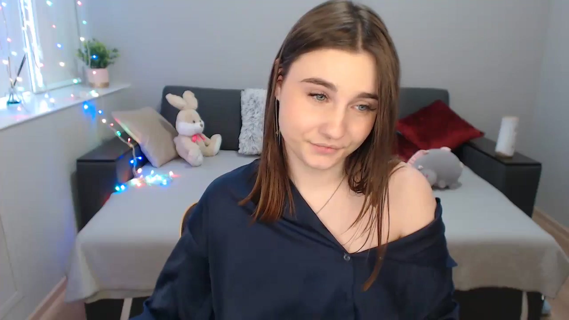 Gallery image thumbnail from LaneyGrey's myfreecams stream on, 03/06/2024, 14:10 image 12 of 20