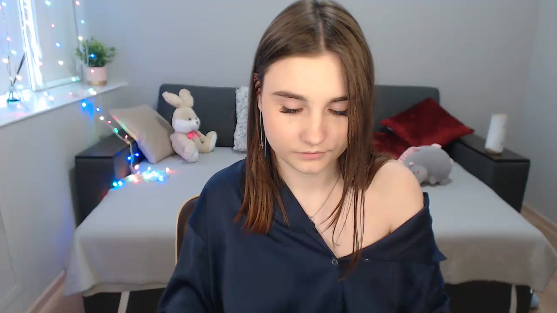 Gallery image thumbnail from LaneyGrey's myfreecams stream on, 03/06/2024, 14:10 image 11 of 20