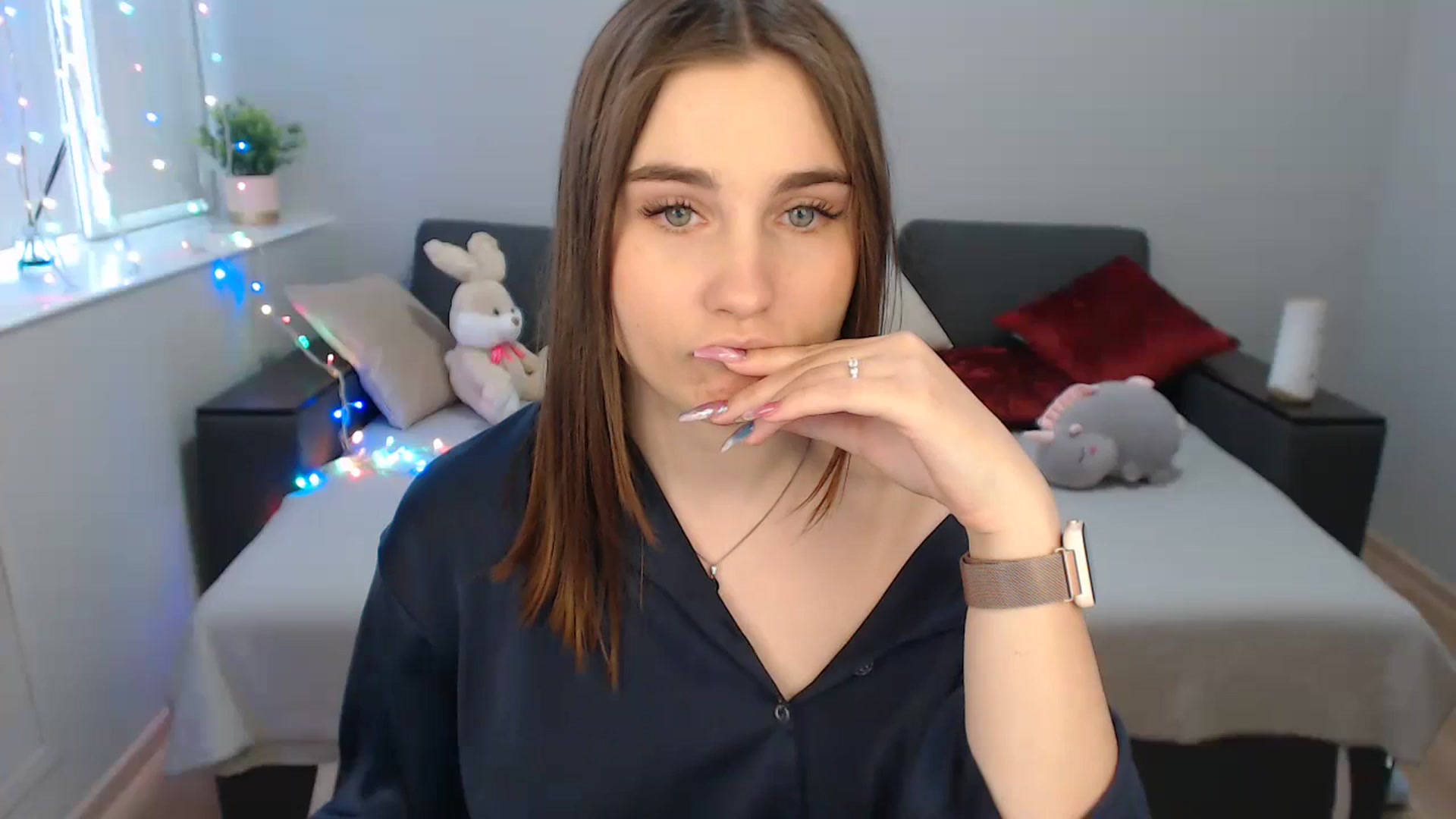 Gallery image thumbnail from LaneyGrey's myfreecams stream on, 03/06/2024, 14:10 image 8 of 20