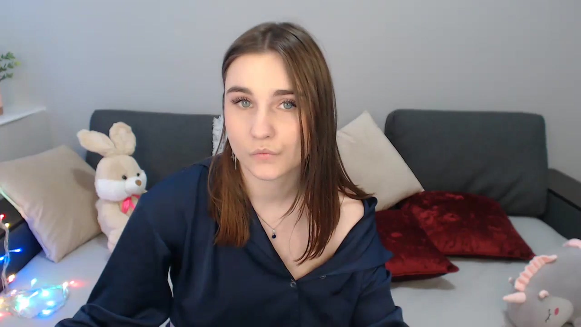 Gallery image thumbnail from LaneyGrey's myfreecams stream on, 03/06/2024, 14:10 image 6 of 20