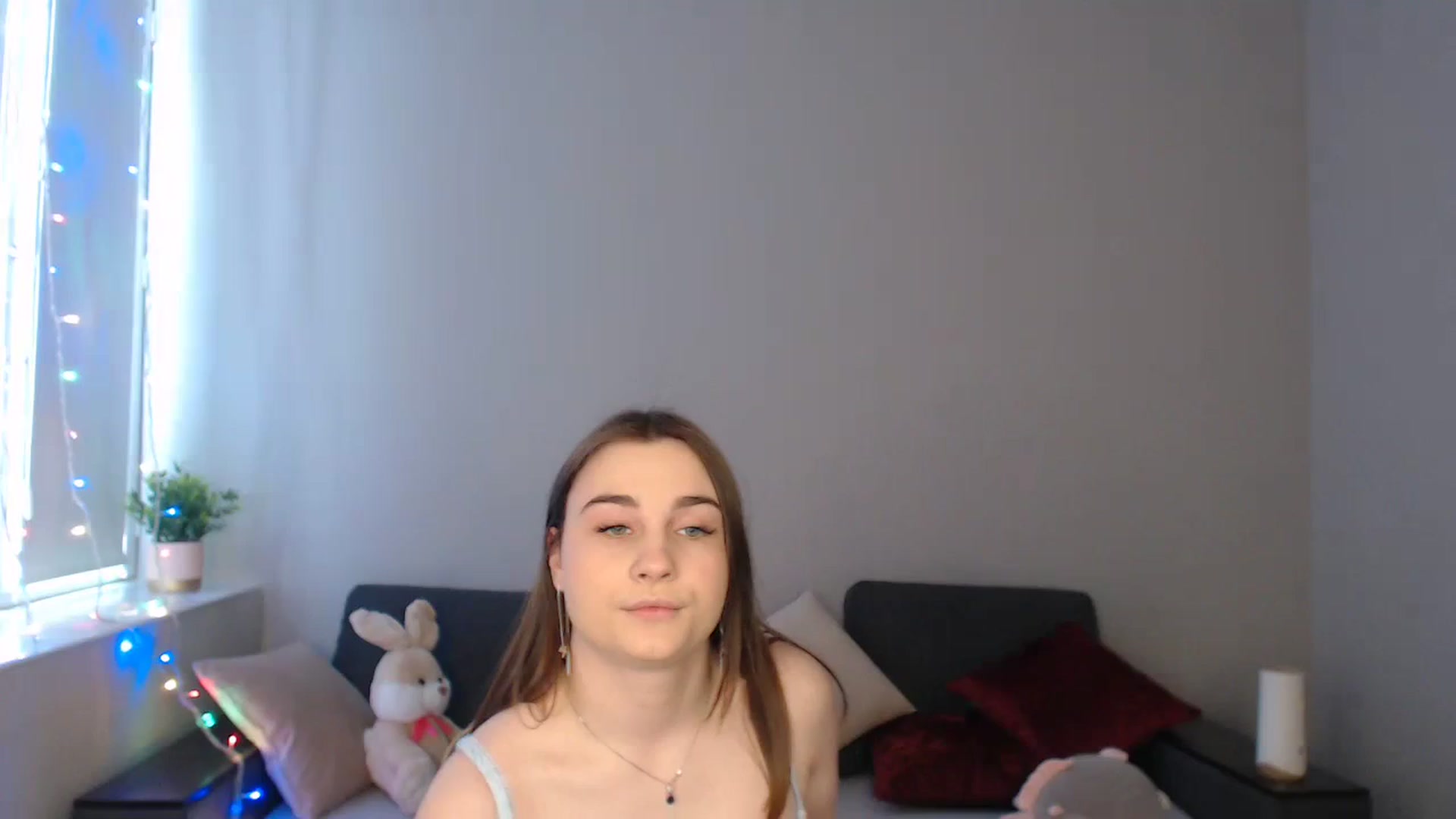 Gallery image thumbnail from LaneyGrey's myfreecams stream on, 03/08/2024, 09:50 image 1 of 20