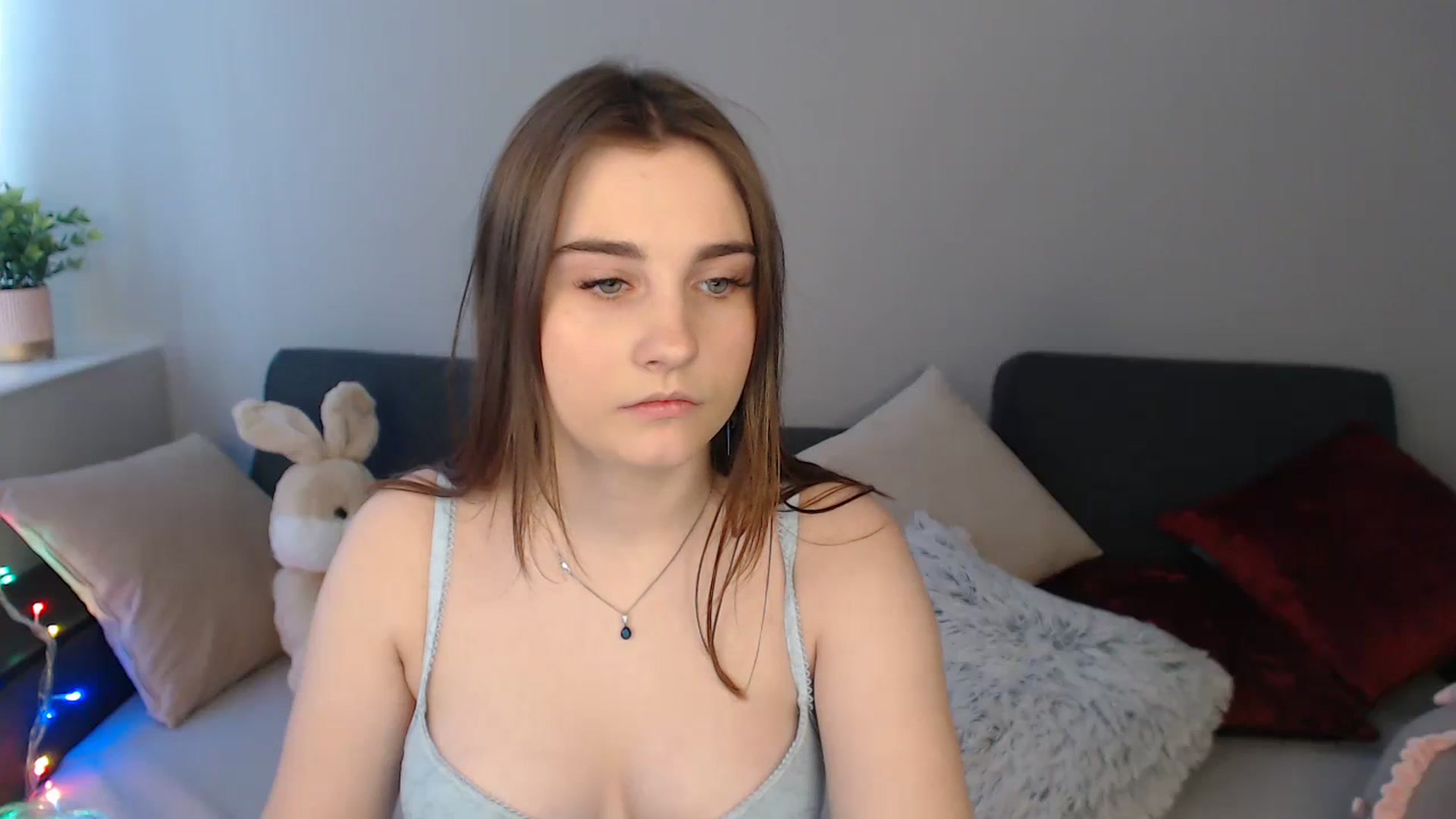 Gallery image thumbnail from LaneyGrey's myfreecams stream on, 03/08/2024, 11:09 image 4 of 20