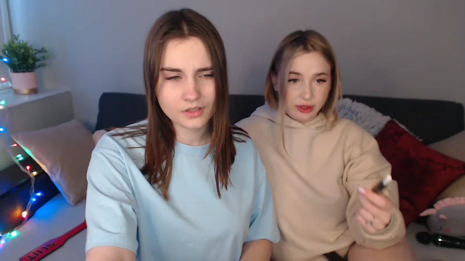 Gallery image thumbnail from LaneyGrey's myfreecams stream on, 03/11/2024, 13:41 image 14 of 20