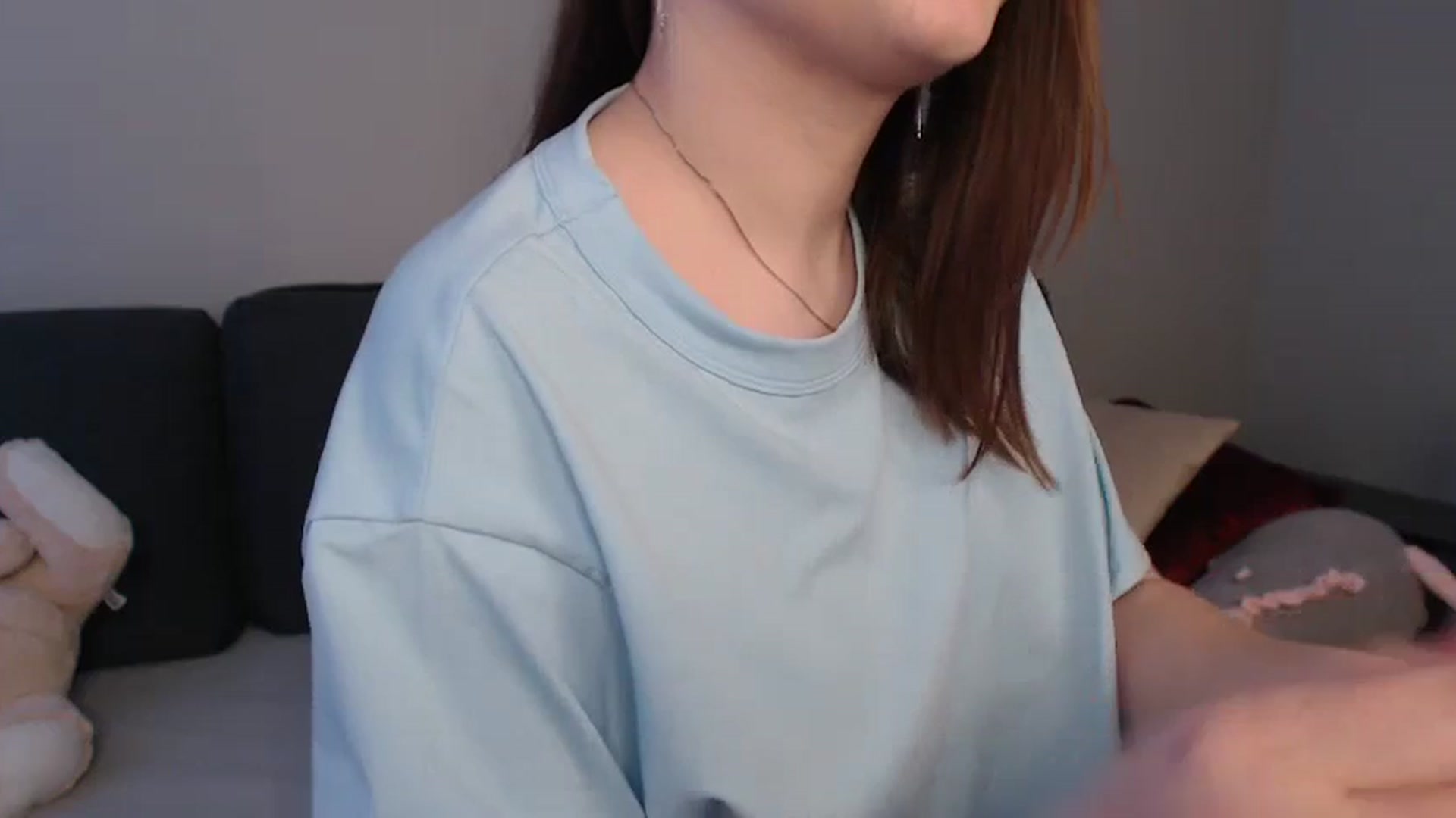 Gallery image thumbnail from LaneyGrey's myfreecams stream on, 03/11/2024, 13:41 image 2 of 20
