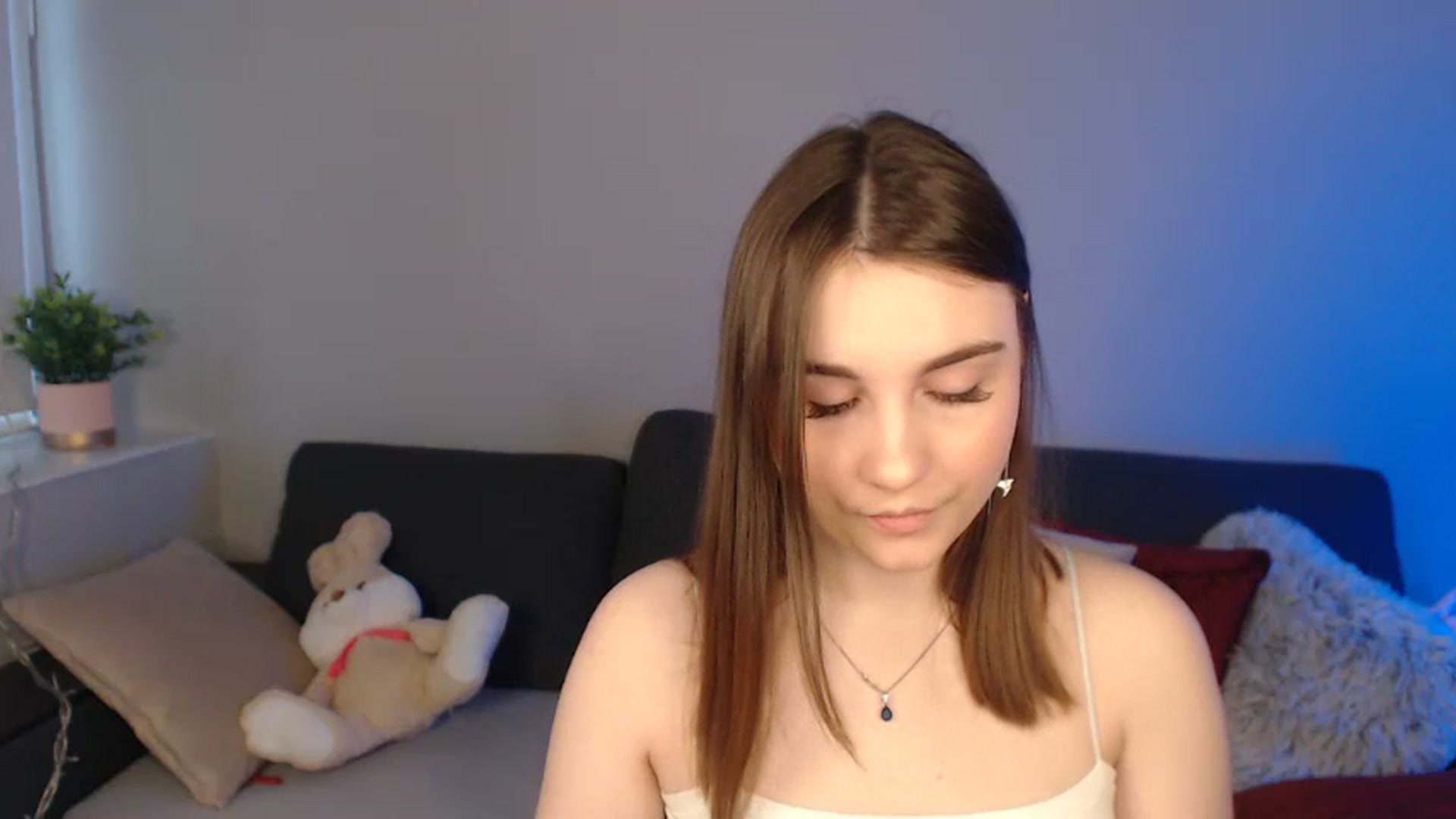 Gallery image thumbnail from LaneyGrey's myfreecams stream on, 03/13/2024, 09:55 image 19 of 20
