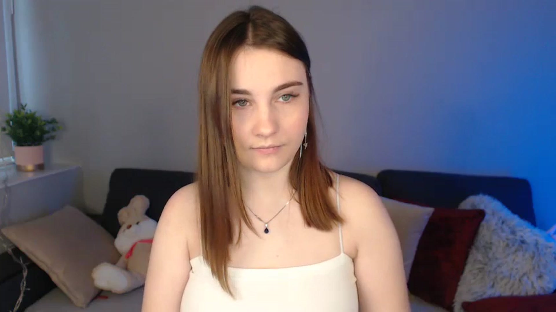 Gallery image thumbnail from LaneyGrey's myfreecams stream on, 03/13/2024, 09:55 image 17 of 20