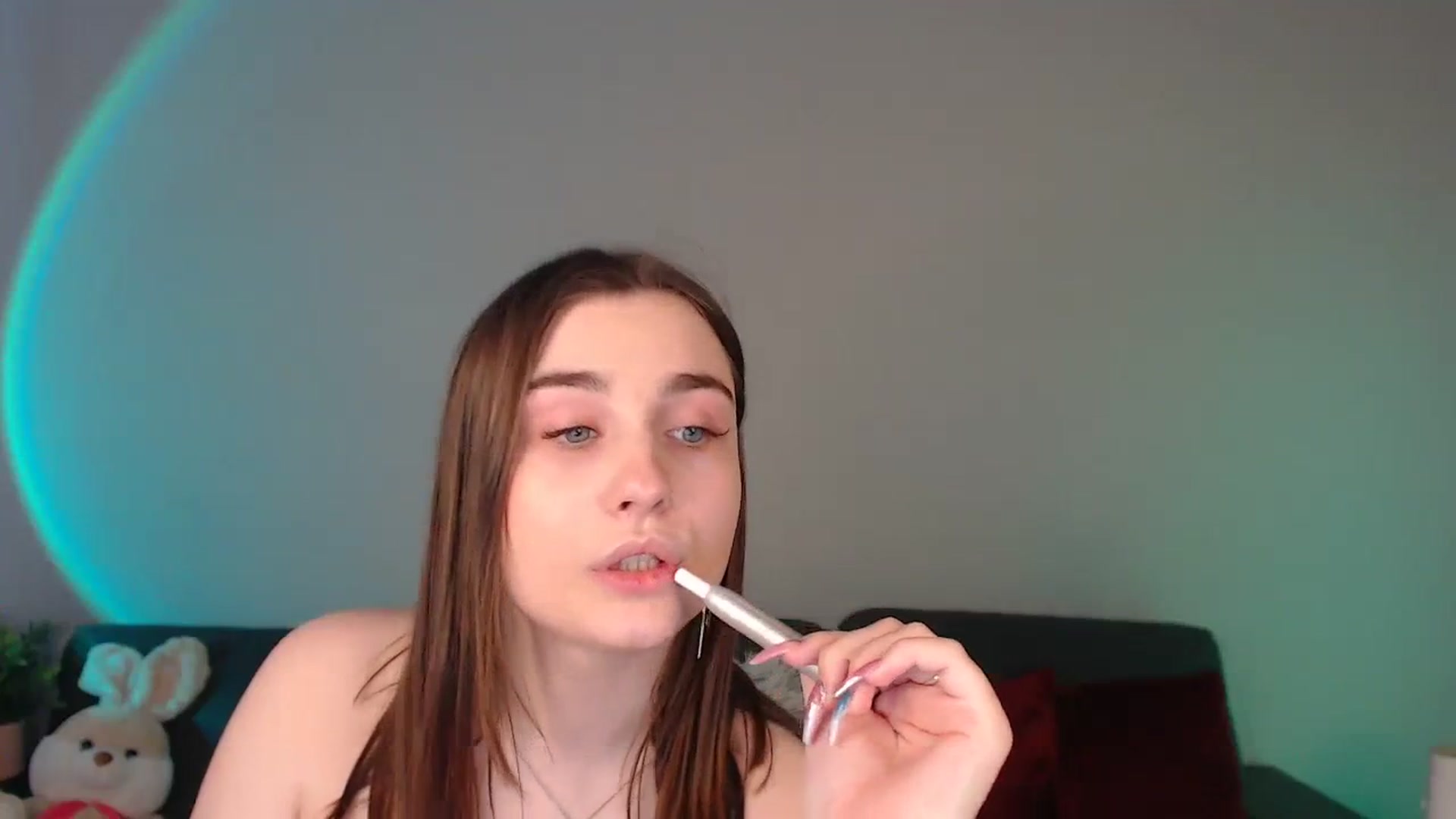 Gallery image thumbnail from LaneyGrey's myfreecams stream on, 03/19/2024, 14:09 image 9 of 20