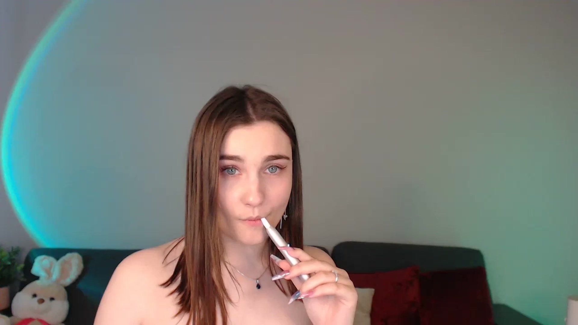 Gallery image thumbnail from LaneyGrey's myfreecams stream on, 03/19/2024, 14:09 image 8 of 20