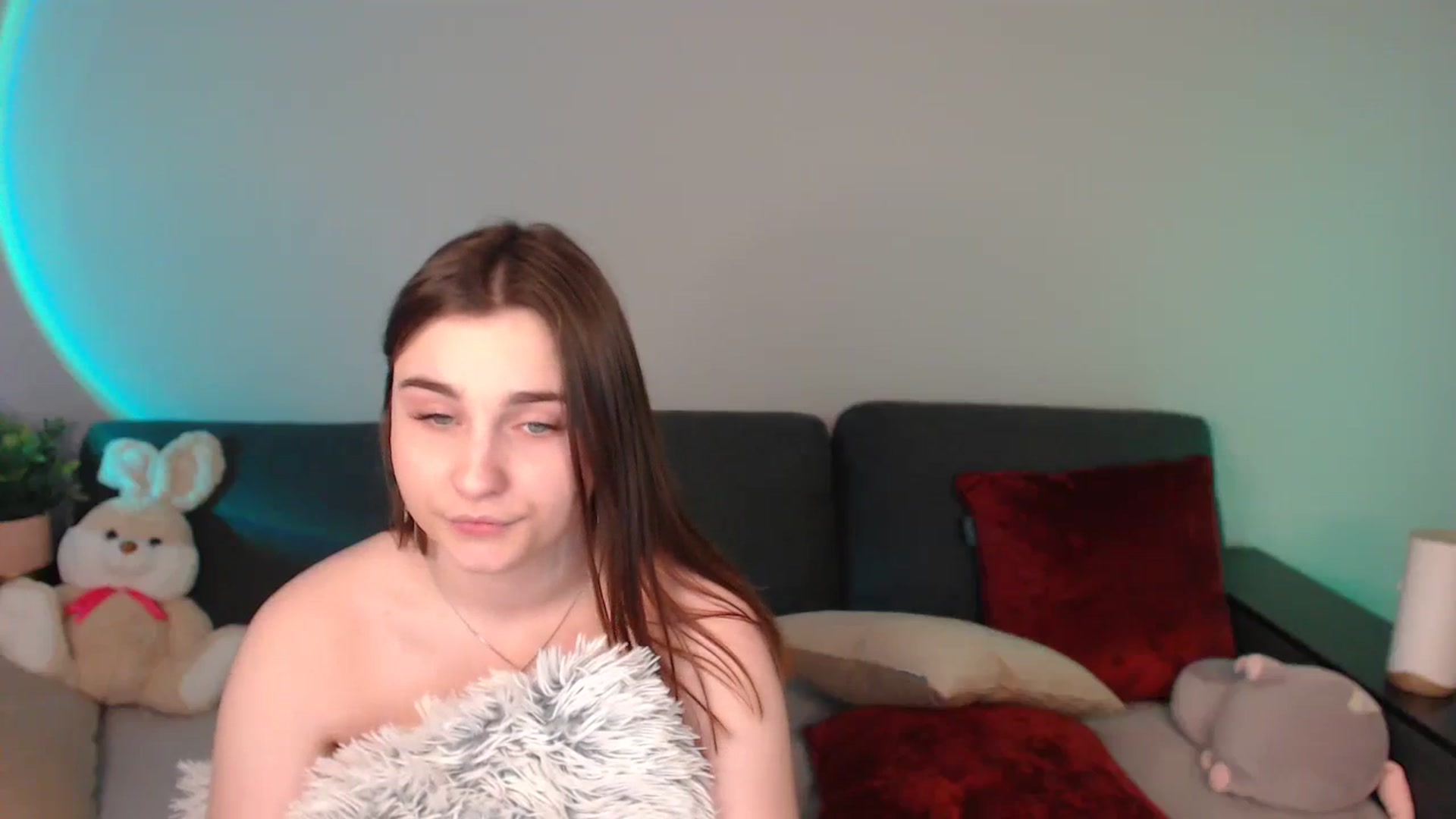 Gallery image thumbnail from LaneyGrey's myfreecams stream on, 03/19/2024, 14:09 image 20 of 20