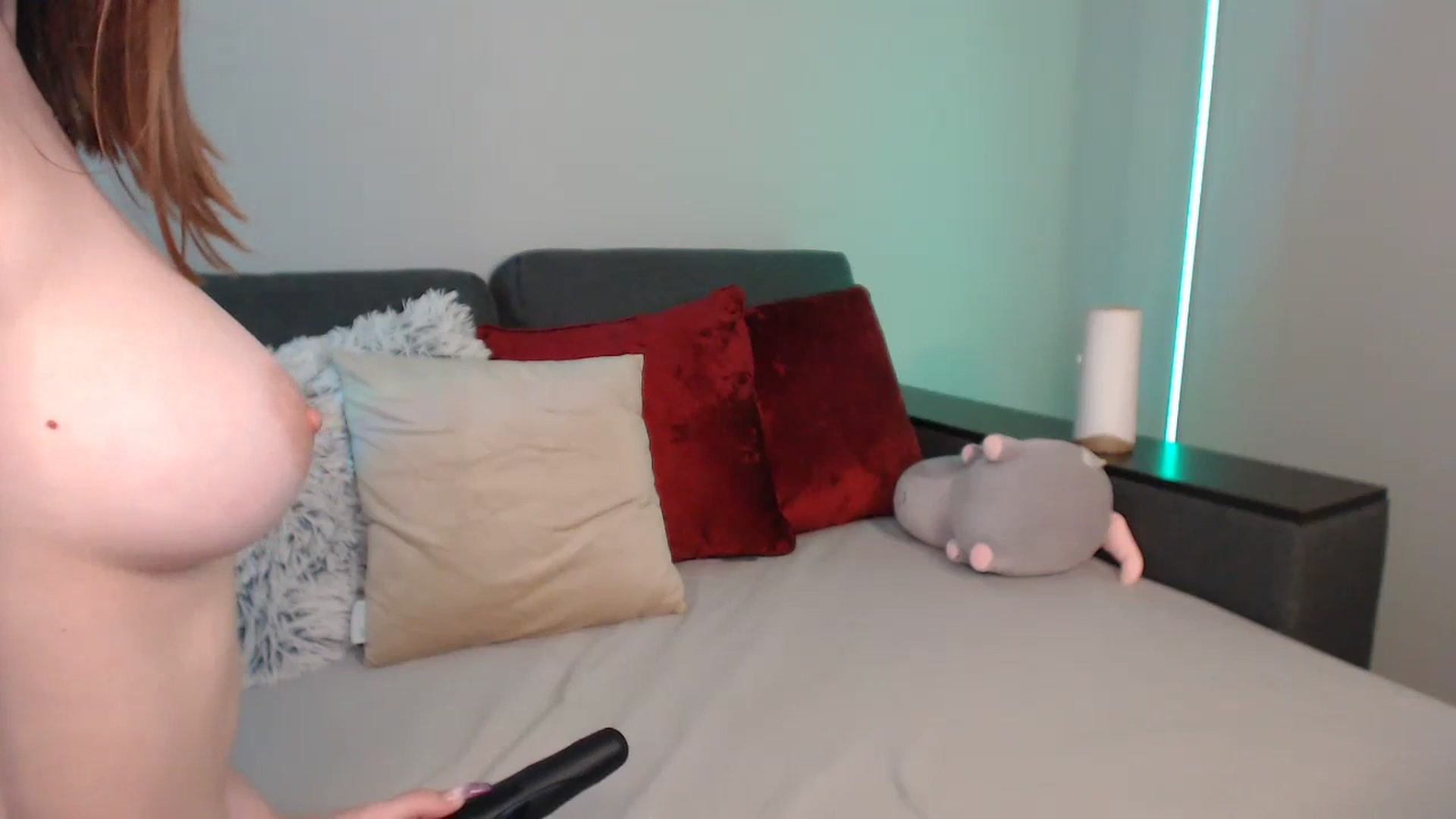 Gallery image thumbnail from LaneyGrey's myfreecams stream on, 03/19/2024, 14:09 image 11 of 20