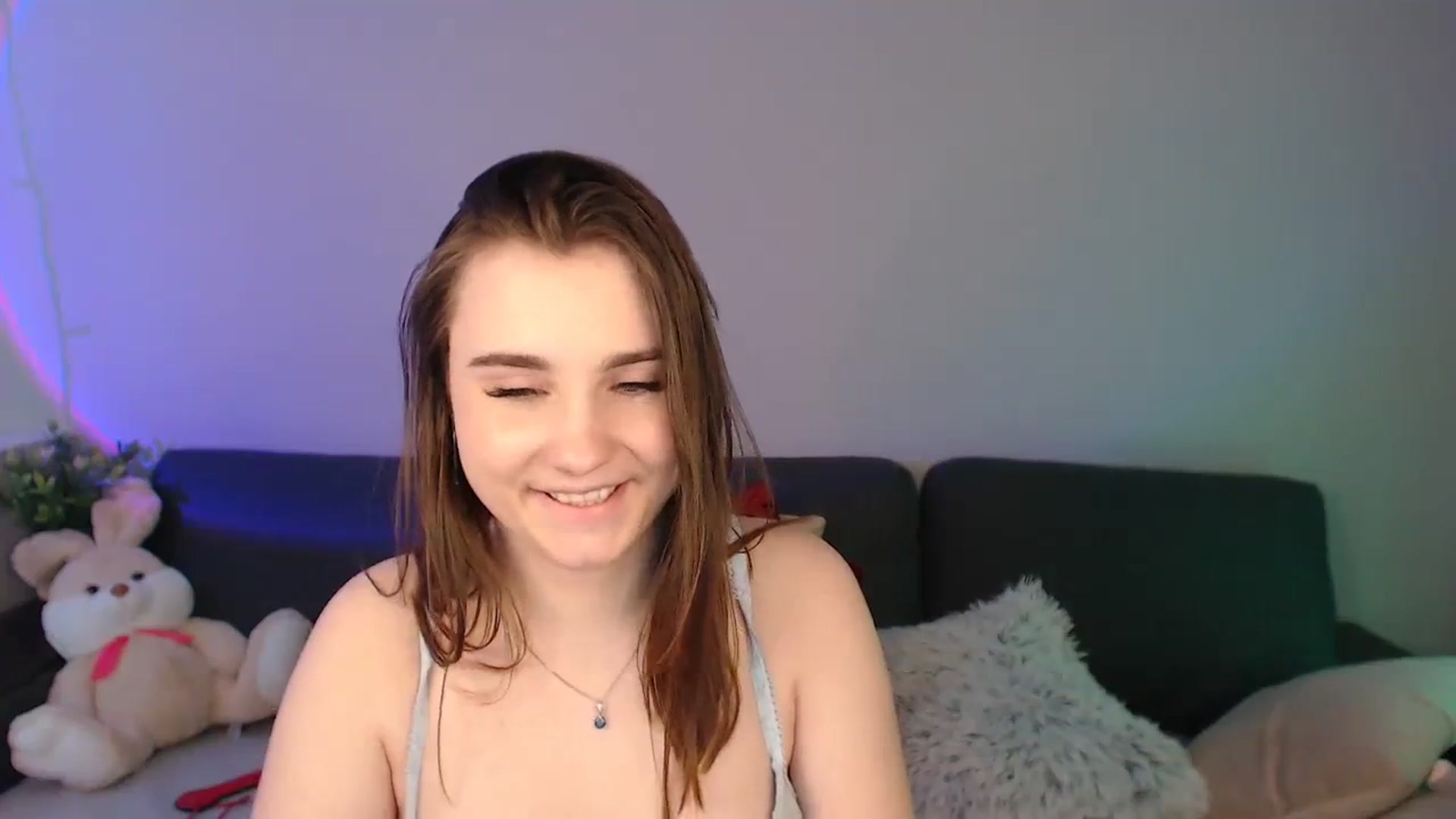 Gallery image thumbnail from LaneyGrey's myfreecams stream on, 03/25/2024, 13:10 image 8 of 20