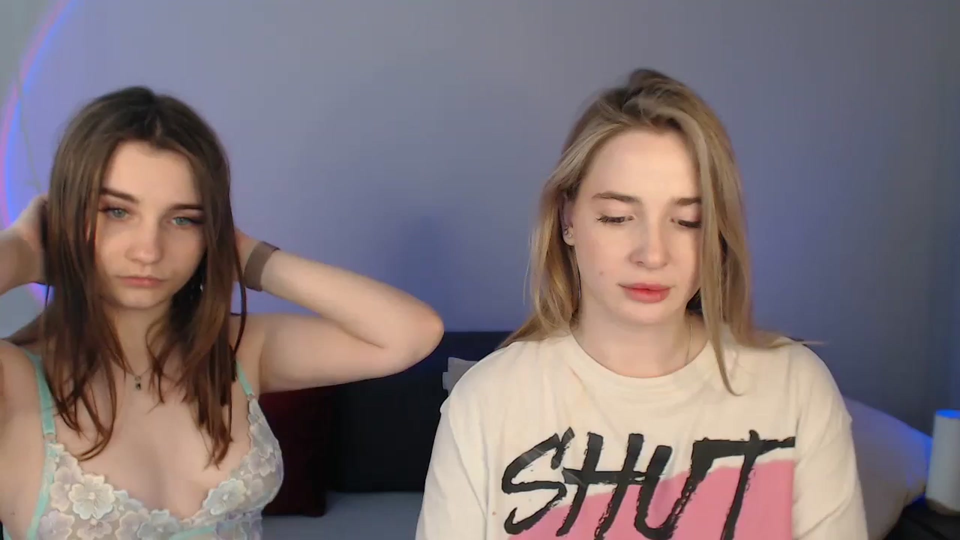 Gallery image thumbnail from LaneyGrey's myfreecams stream on, 03/26/2024, 14:15 image 20 of 20