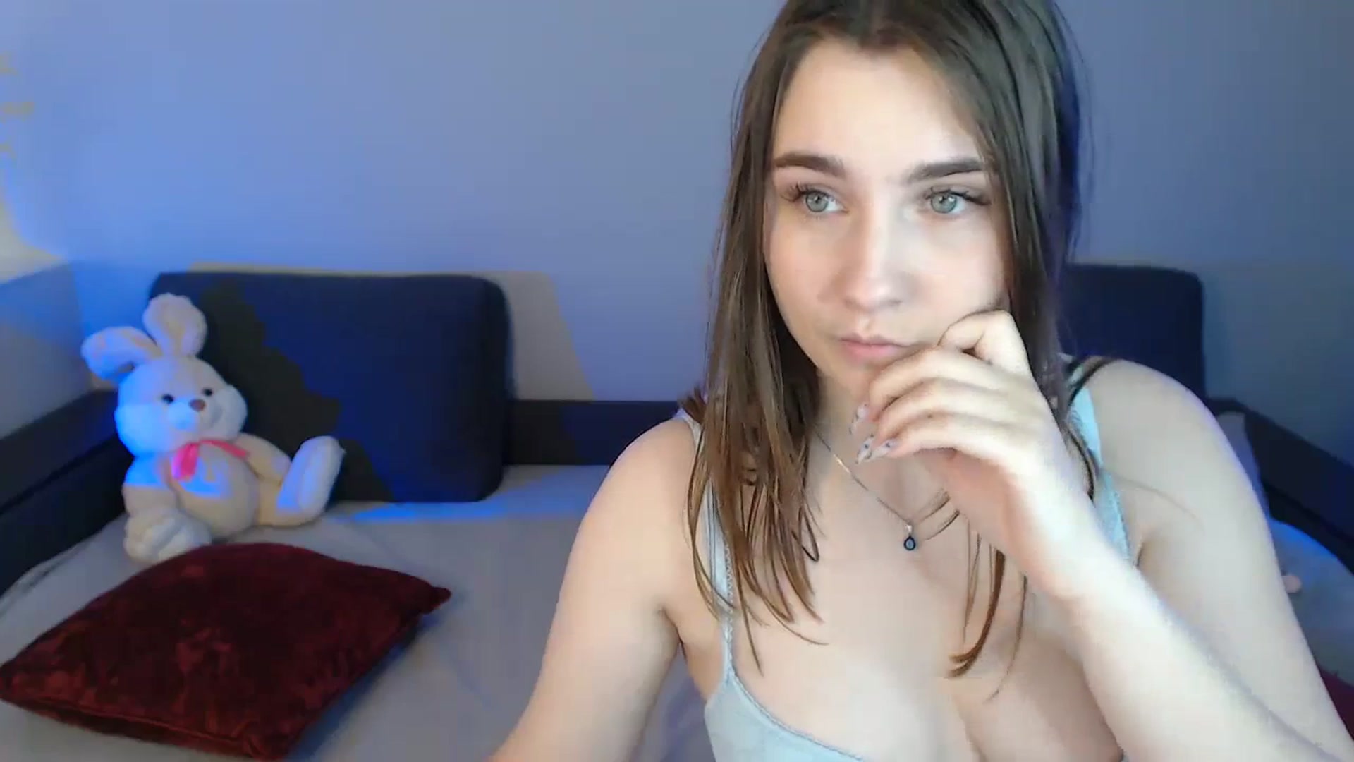Gallery image thumbnail from LaneyGrey's myfreecams stream on, 03/31/2024, 10:23 image 10 of 20