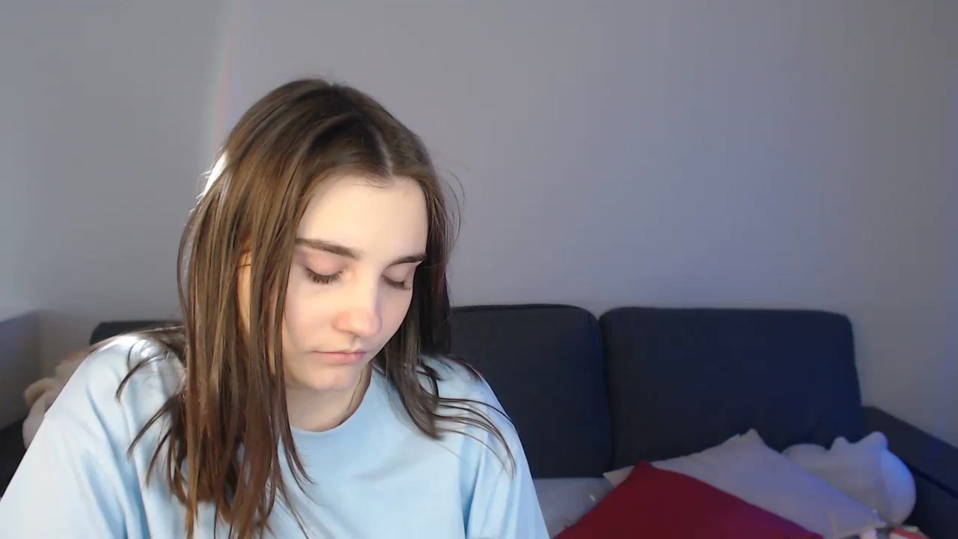 Gallery image thumbnail from LaneyGrey's myfreecams stream on, 04/09/2024, 12:38 image 10 of 20